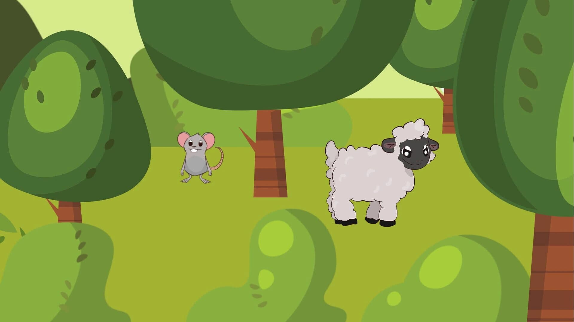 Små Ord screenshot 4