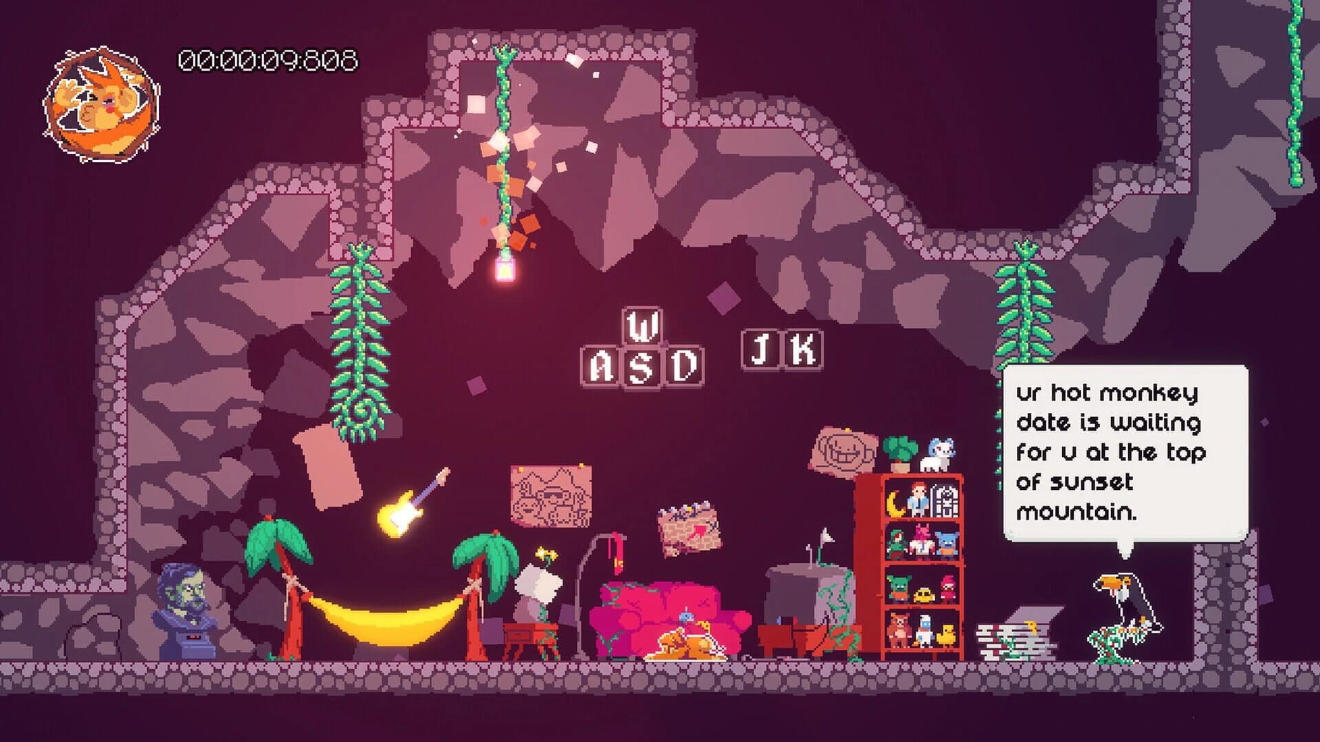 Smack Monkey screenshot 4