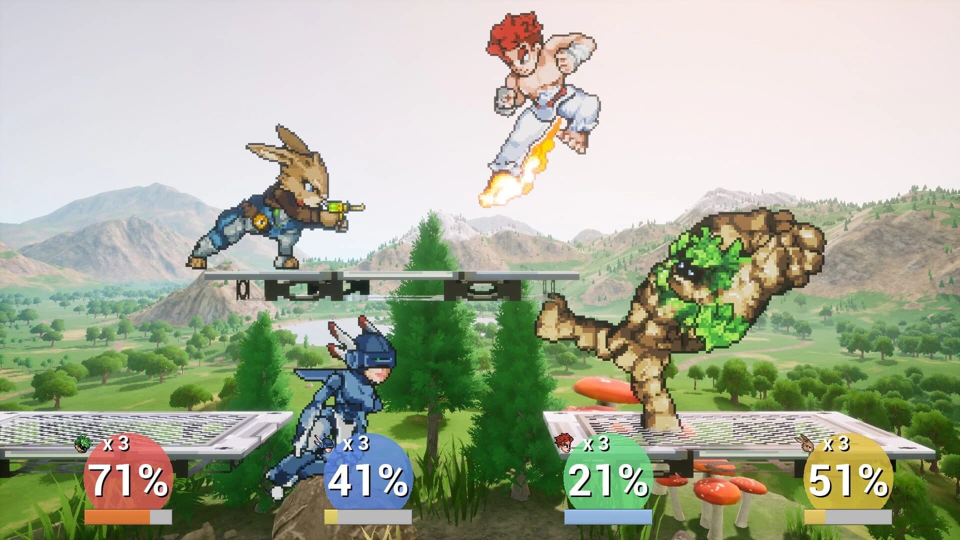 Smack Studio screenshot 2