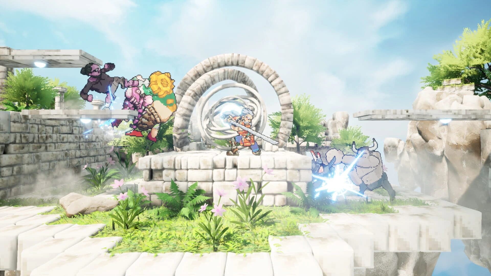 Smack Studio screenshot 3