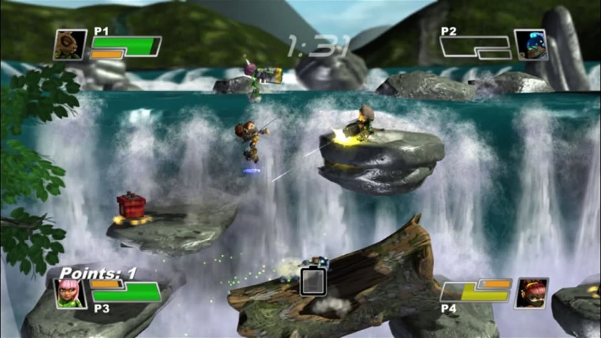 Small Arms screenshot 2