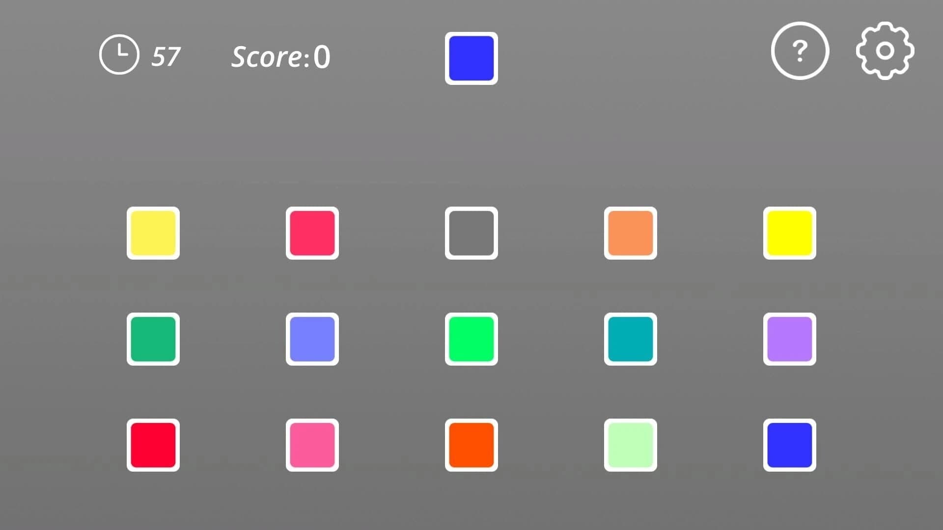 Small Ball screenshot 3