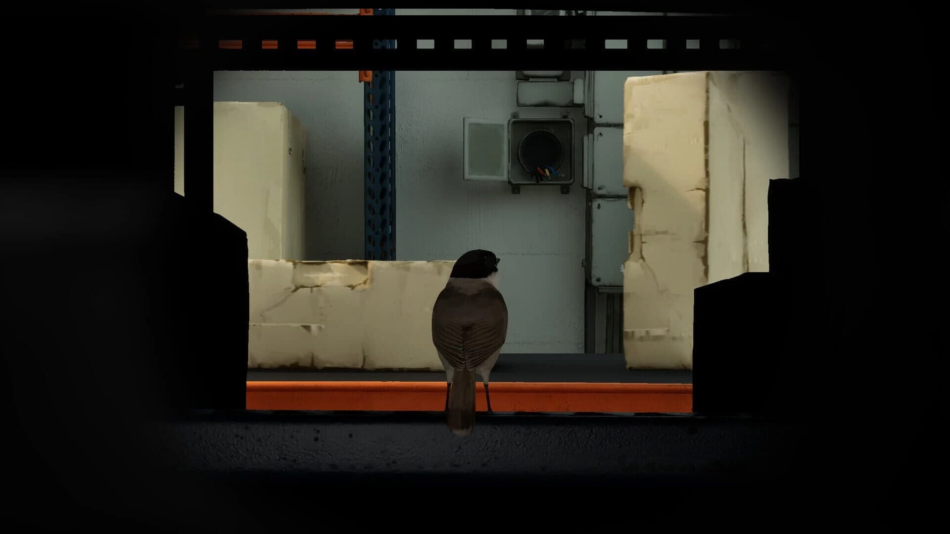 Small Bird Poem screenshot 4