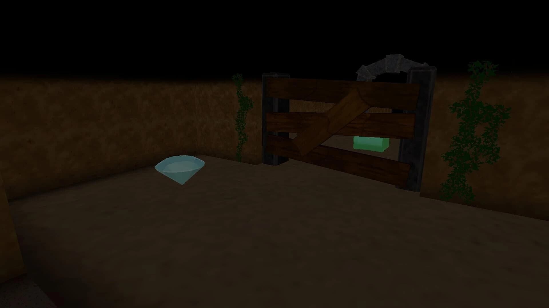 Small Cave Action screenshot 10