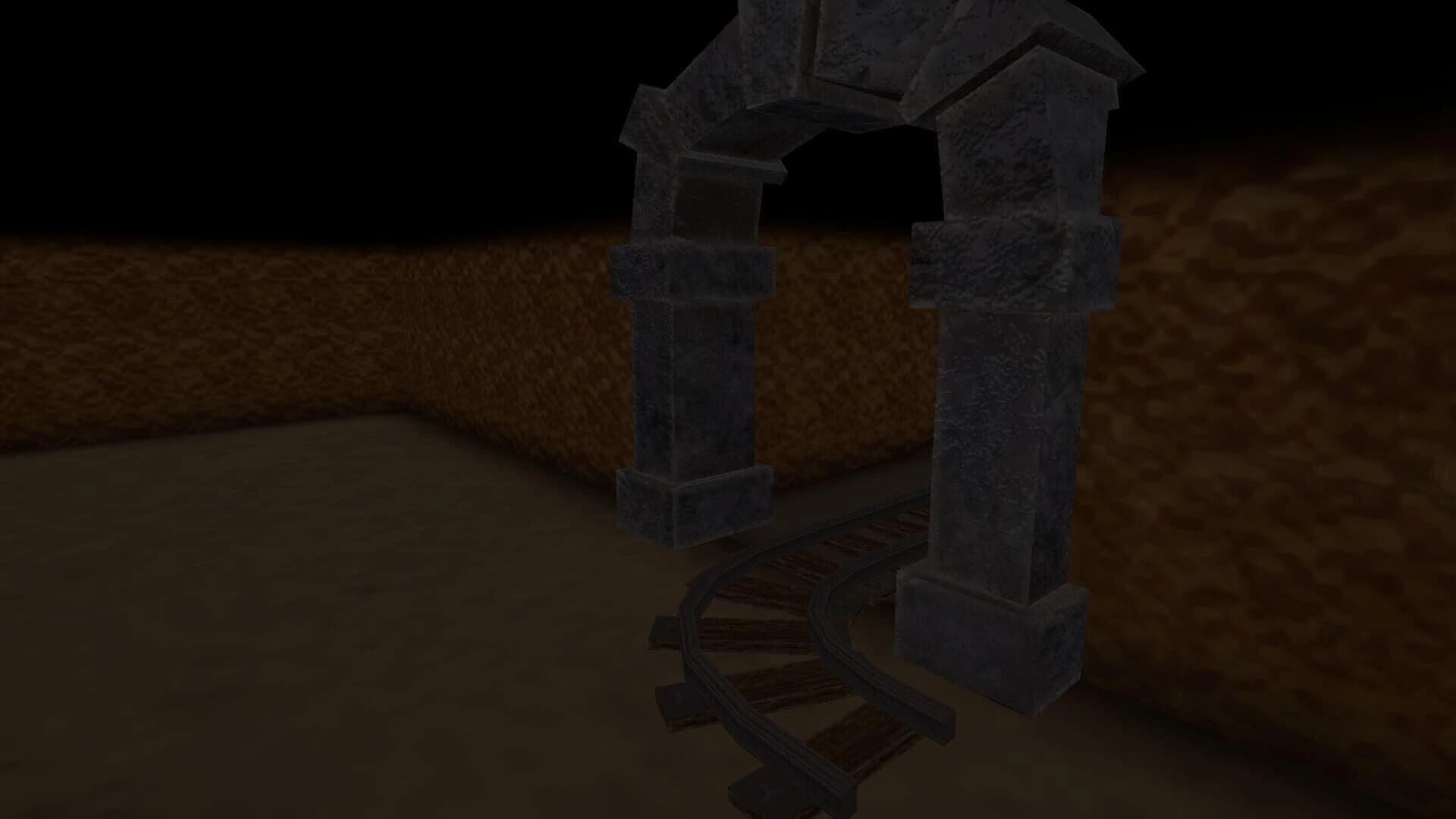 Small Cave Action screenshot 7