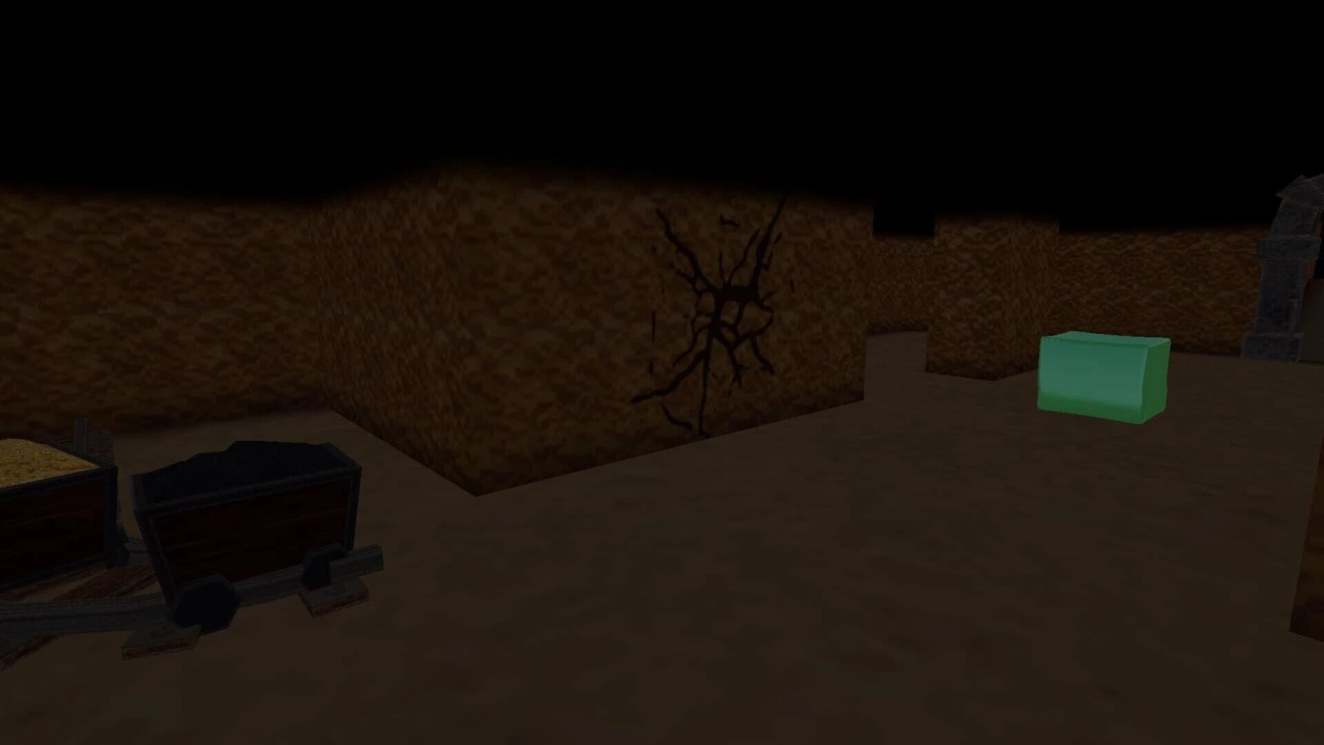 Small Cave Action screenshot 4