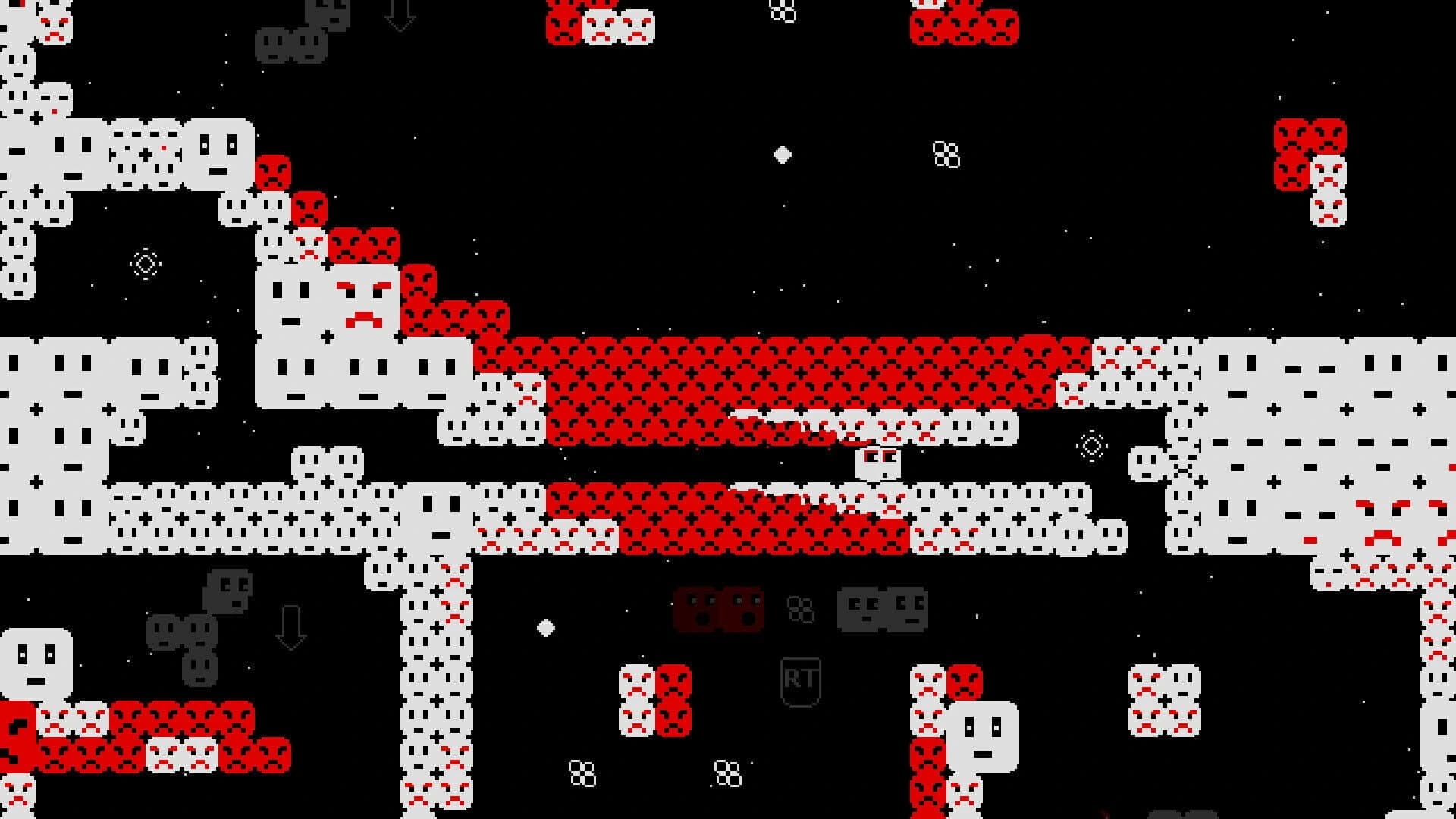 Small Cell screenshot 1