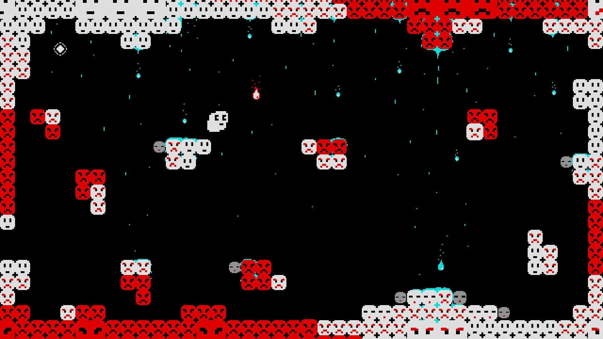 Small Cell screenshot 3