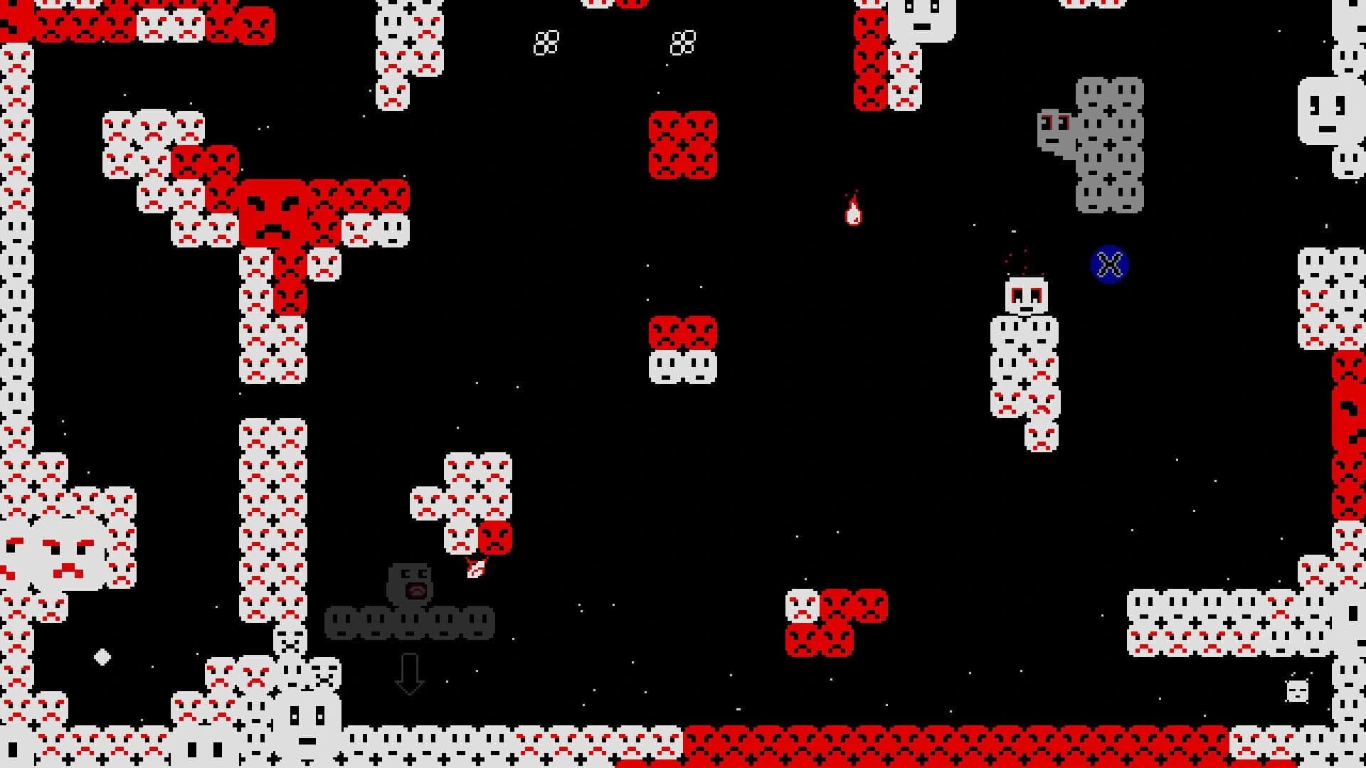 Small Cell screenshot 2
