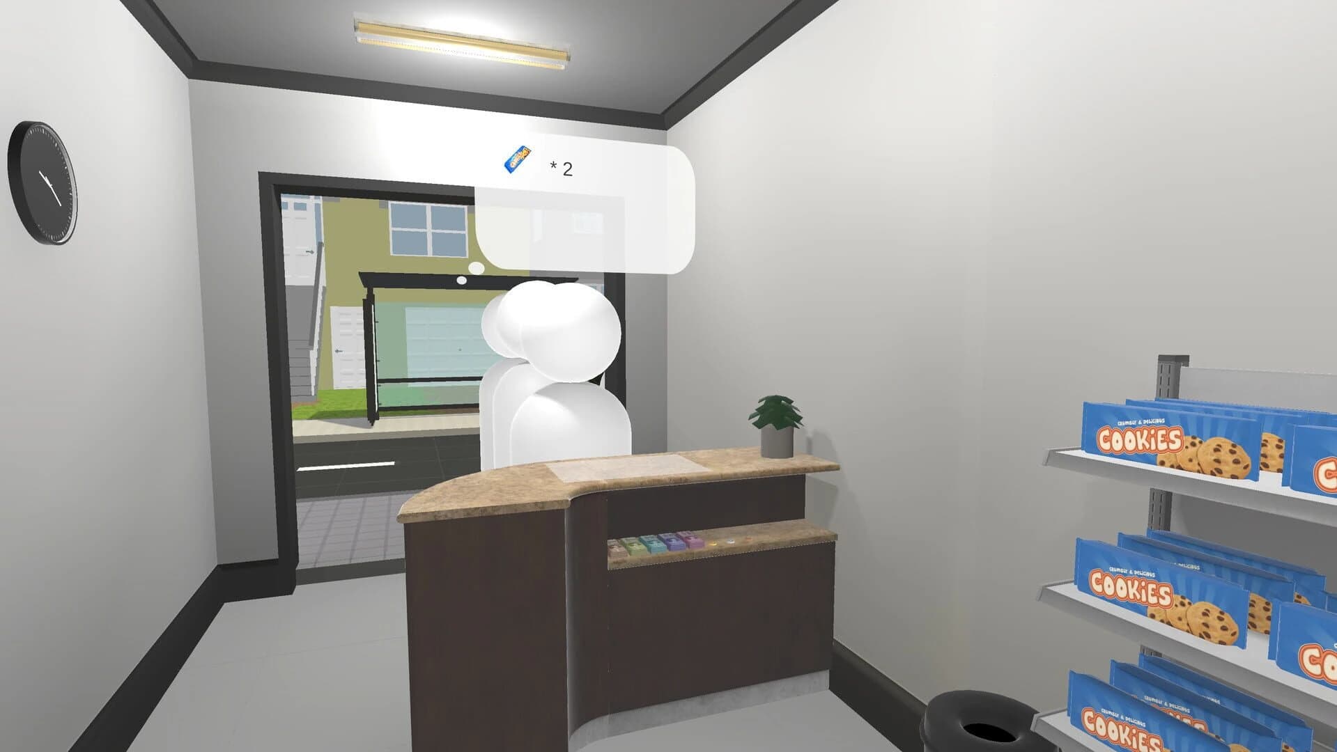 Small Shop screenshot 3