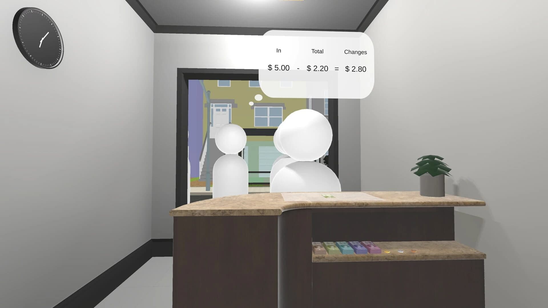 Small Shop screenshot 4