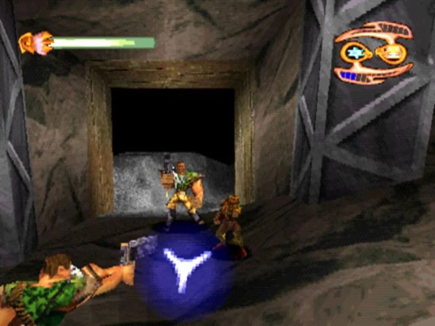 Small Soldiers screenshot 3
