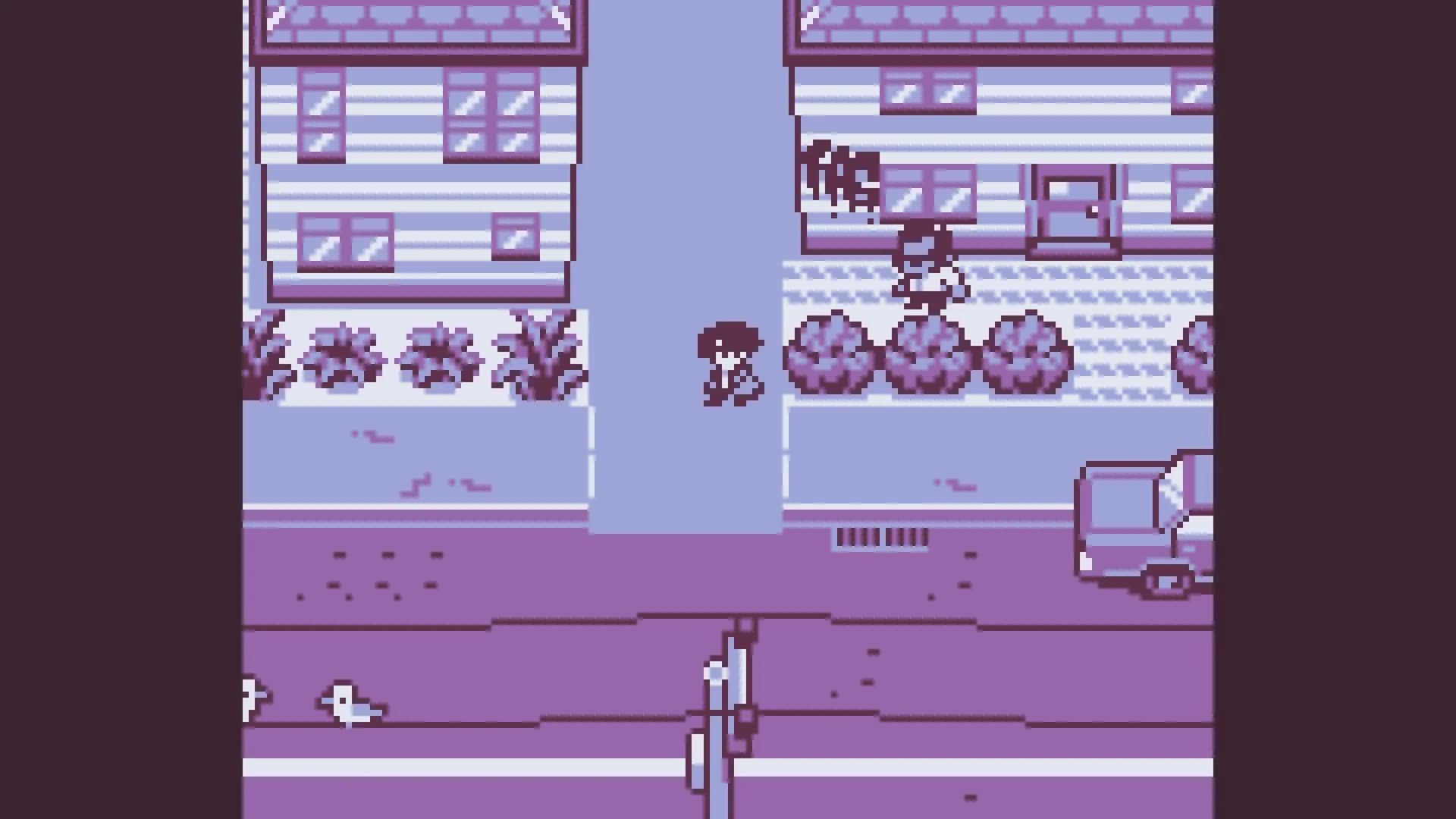 Small Town Emo screenshot 2