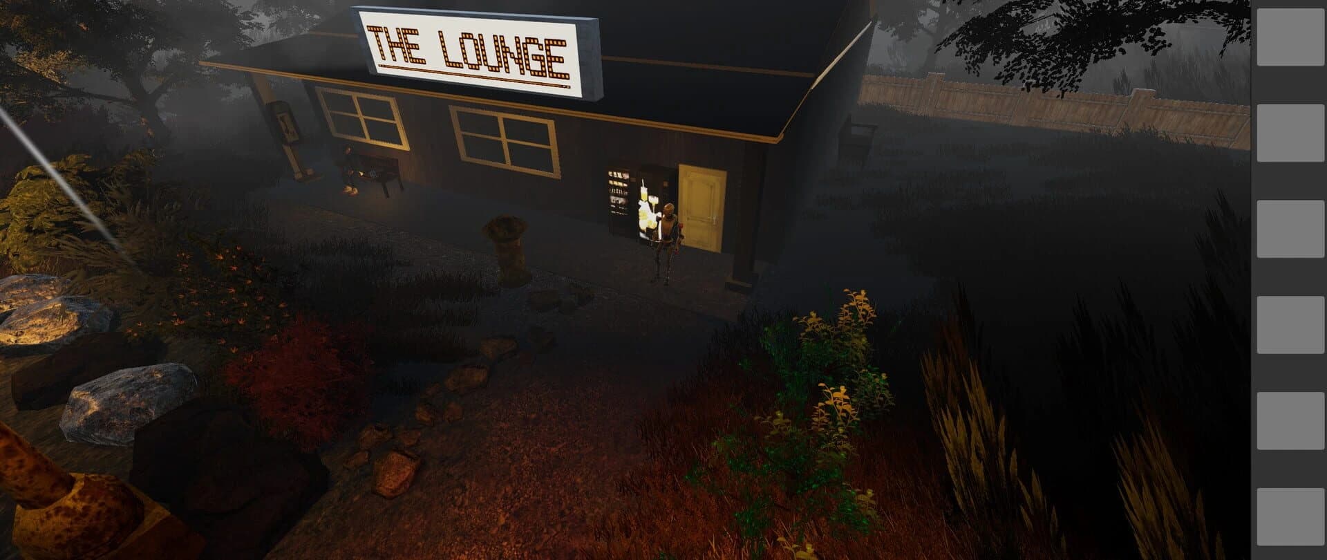 Small Town Robot screenshot 5