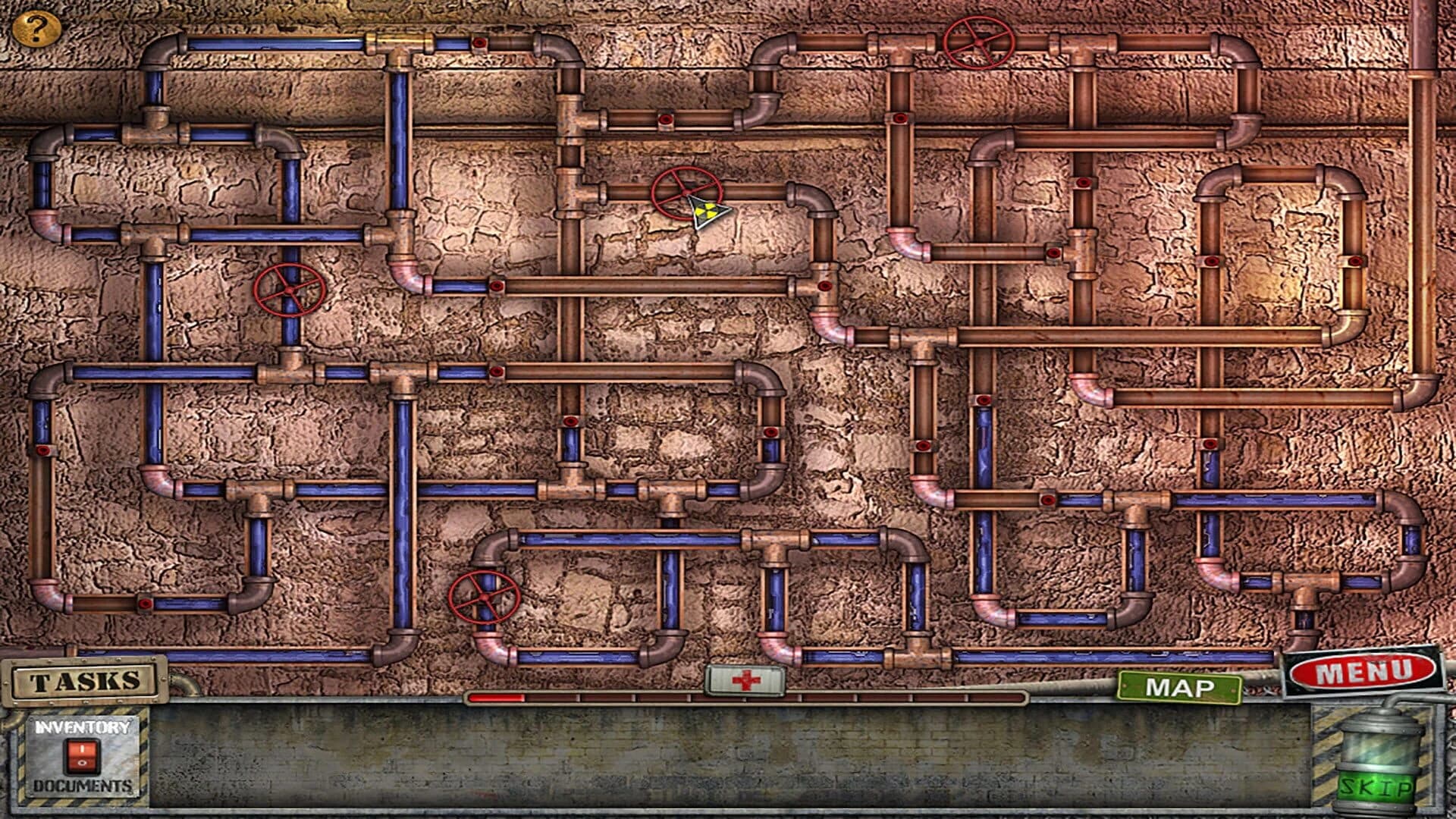 Small Town Terrors: Livingston screenshot 2