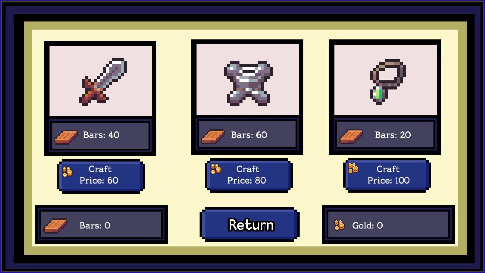 Smalles screenshot 3