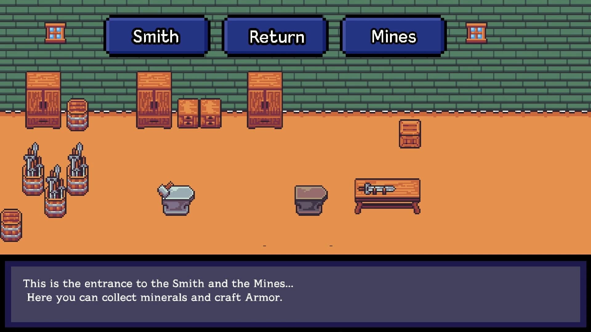 Smalles screenshot 2