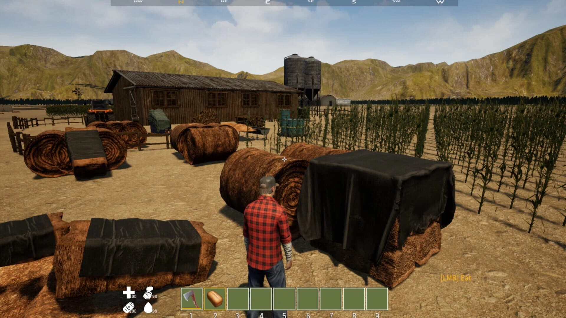 Smart Farm screenshot 4