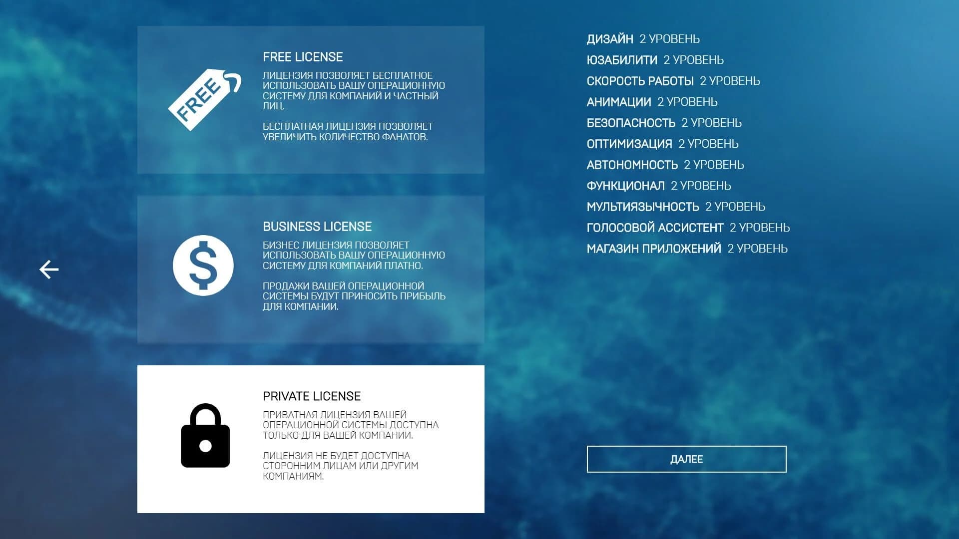 Smartphone Tycoon screenshot 5