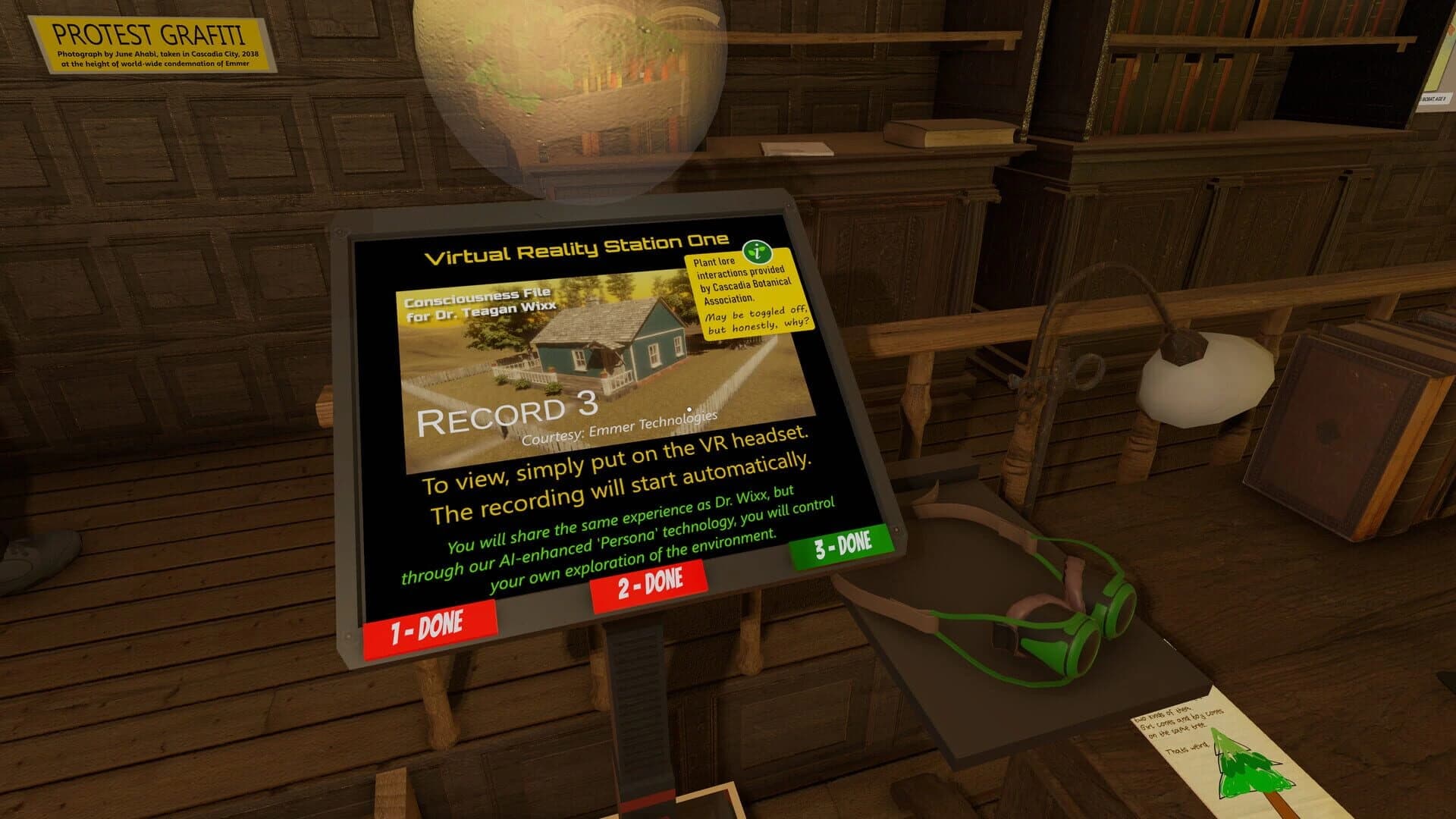 Smartplant screenshot 1