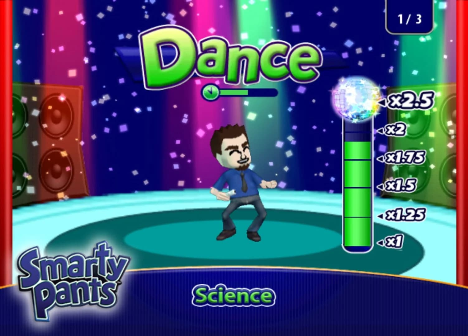 Smarty Pants screenshot 3