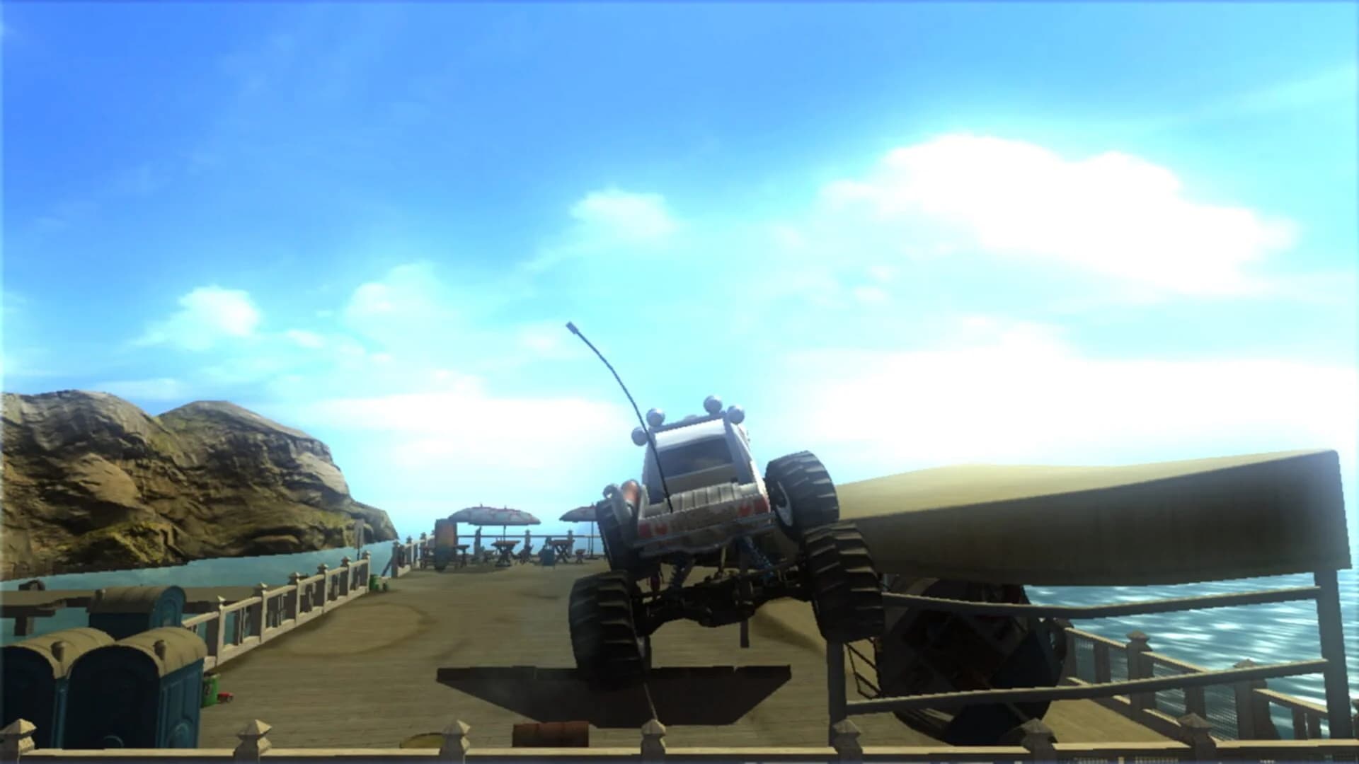 Smash Cars screenshot 4