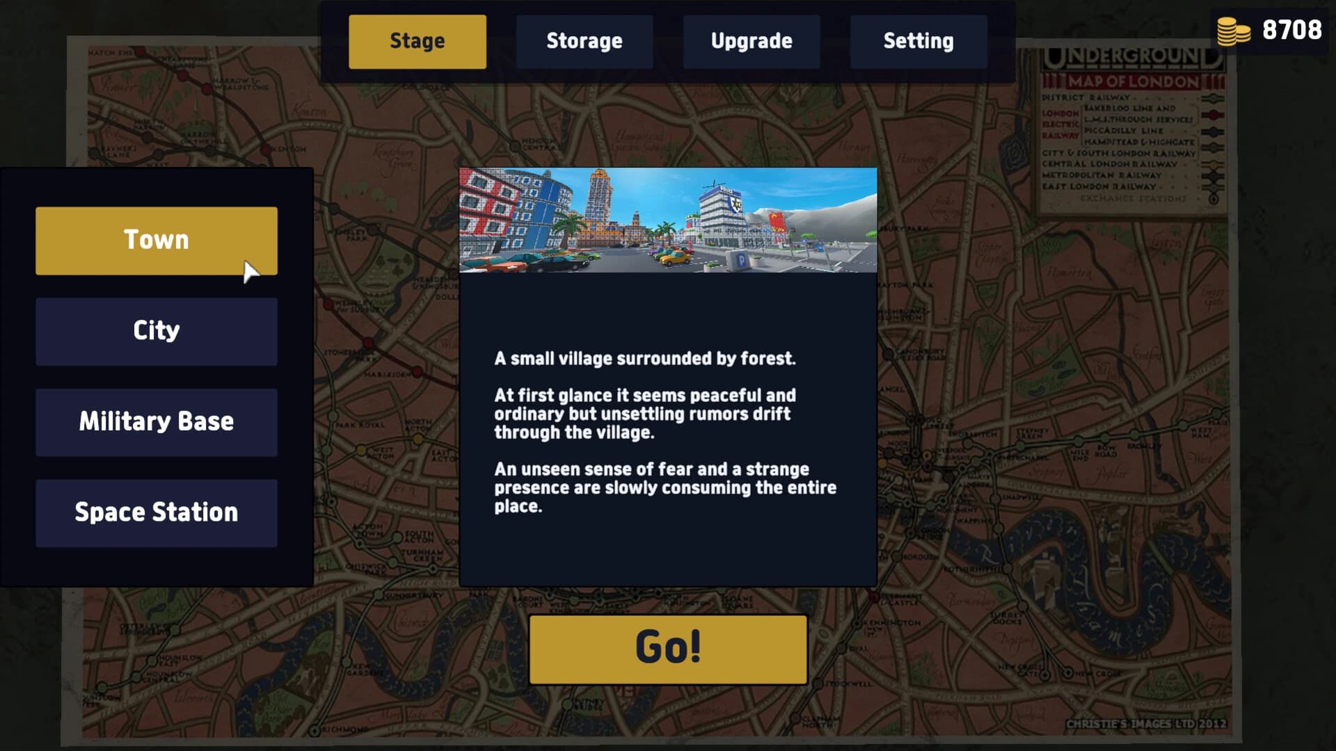 Smash Dash: Demolition Run screenshot 3