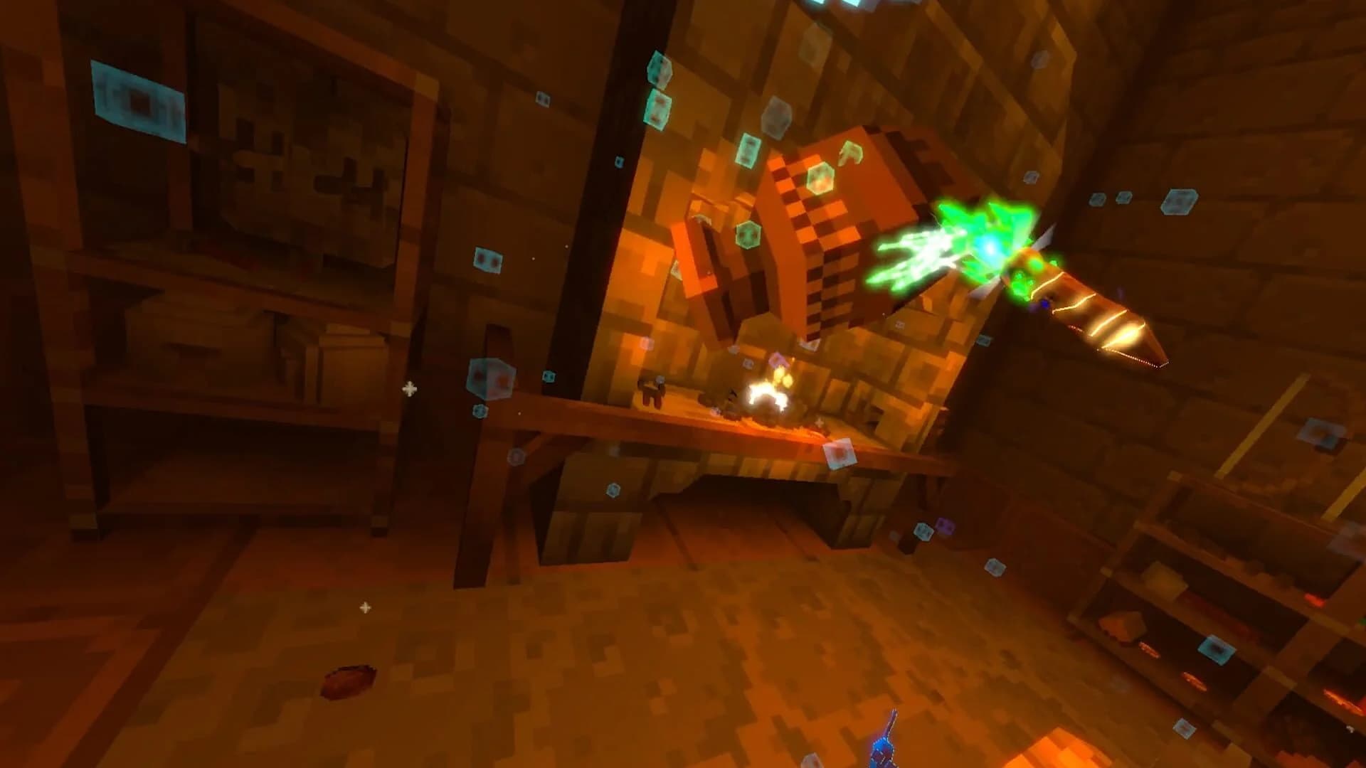 Smash Hit Plunder screenshot 5