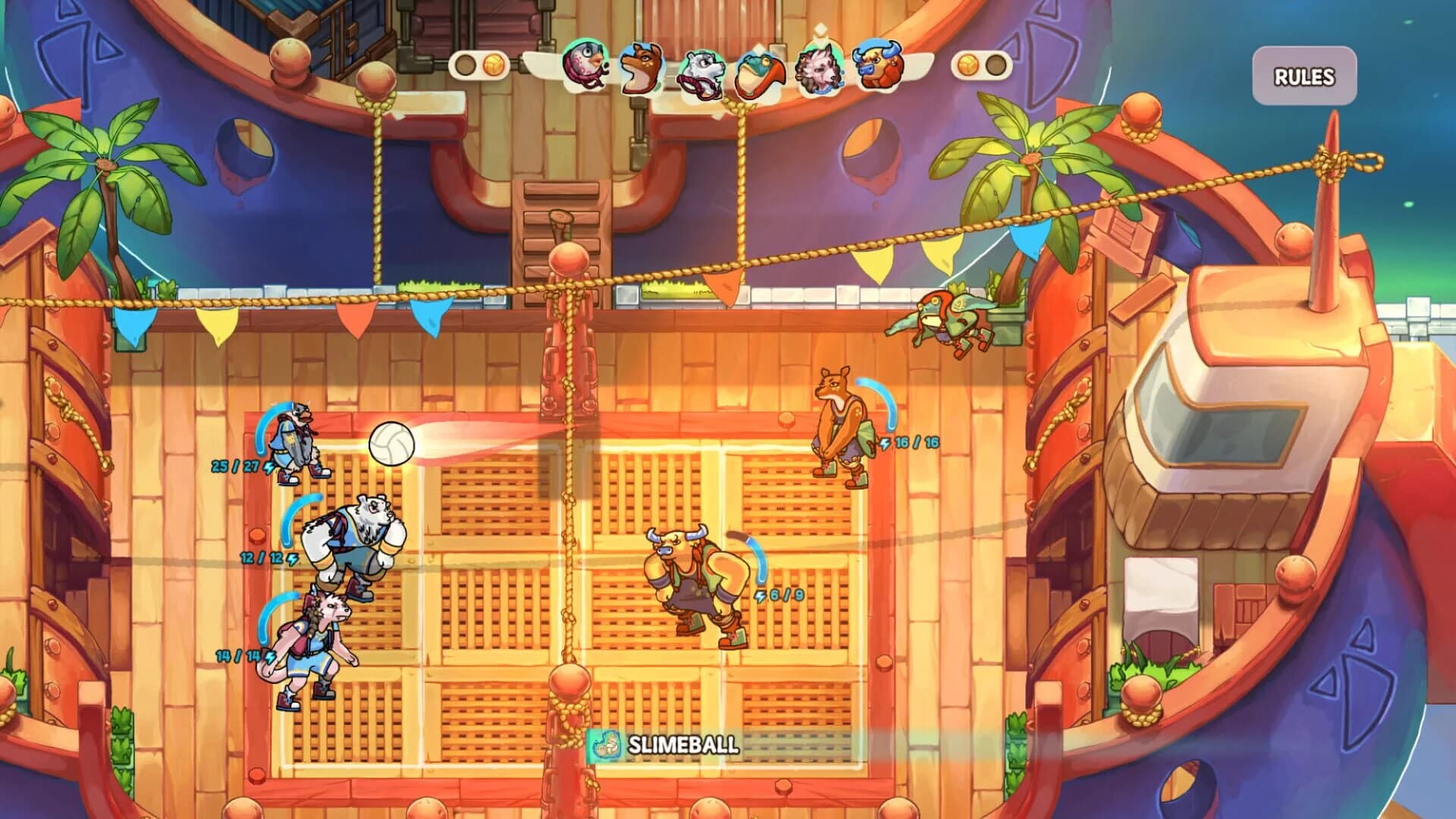 Smash It Wild screenshot 5