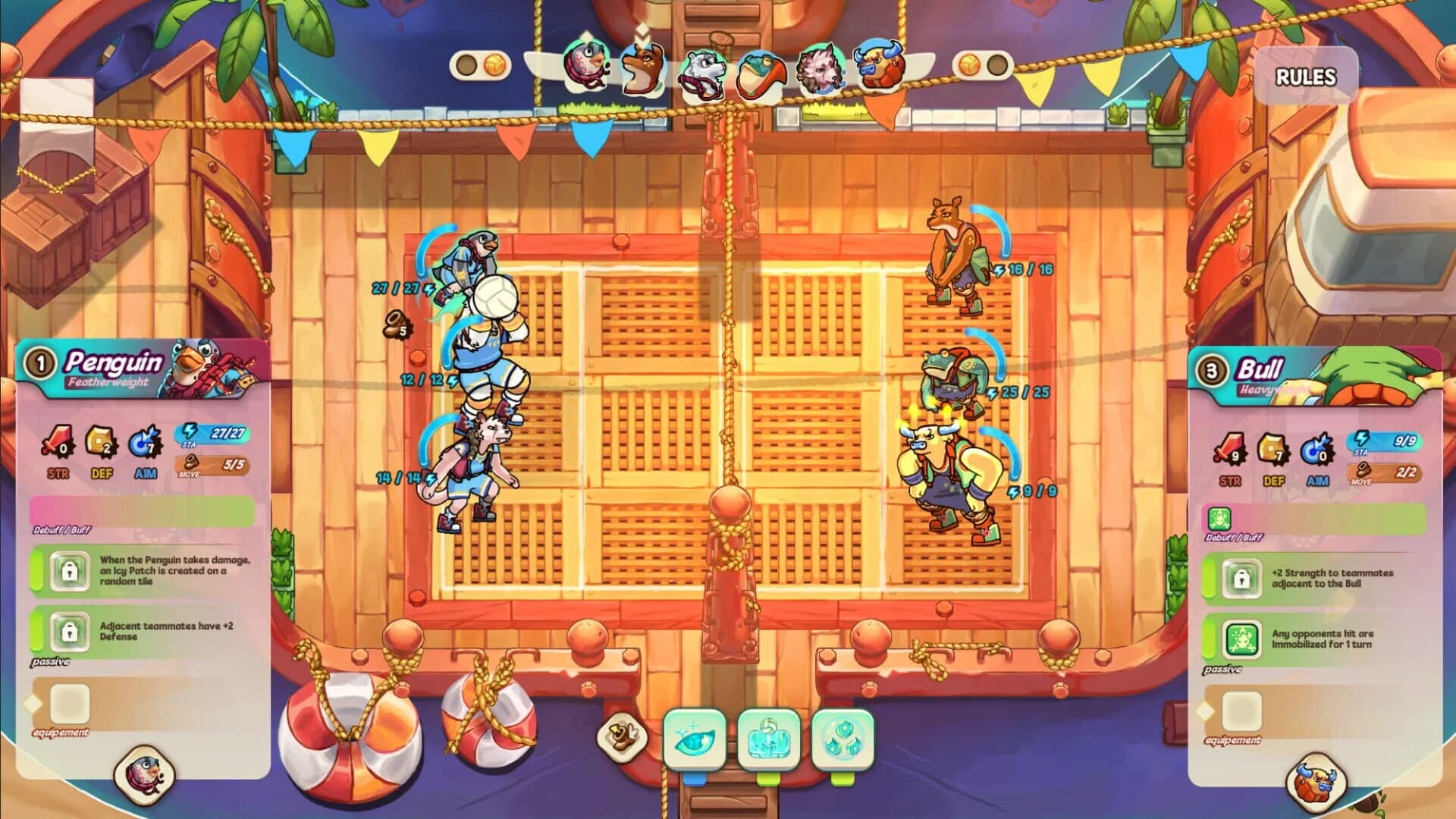 Smash It Wild screenshot 4