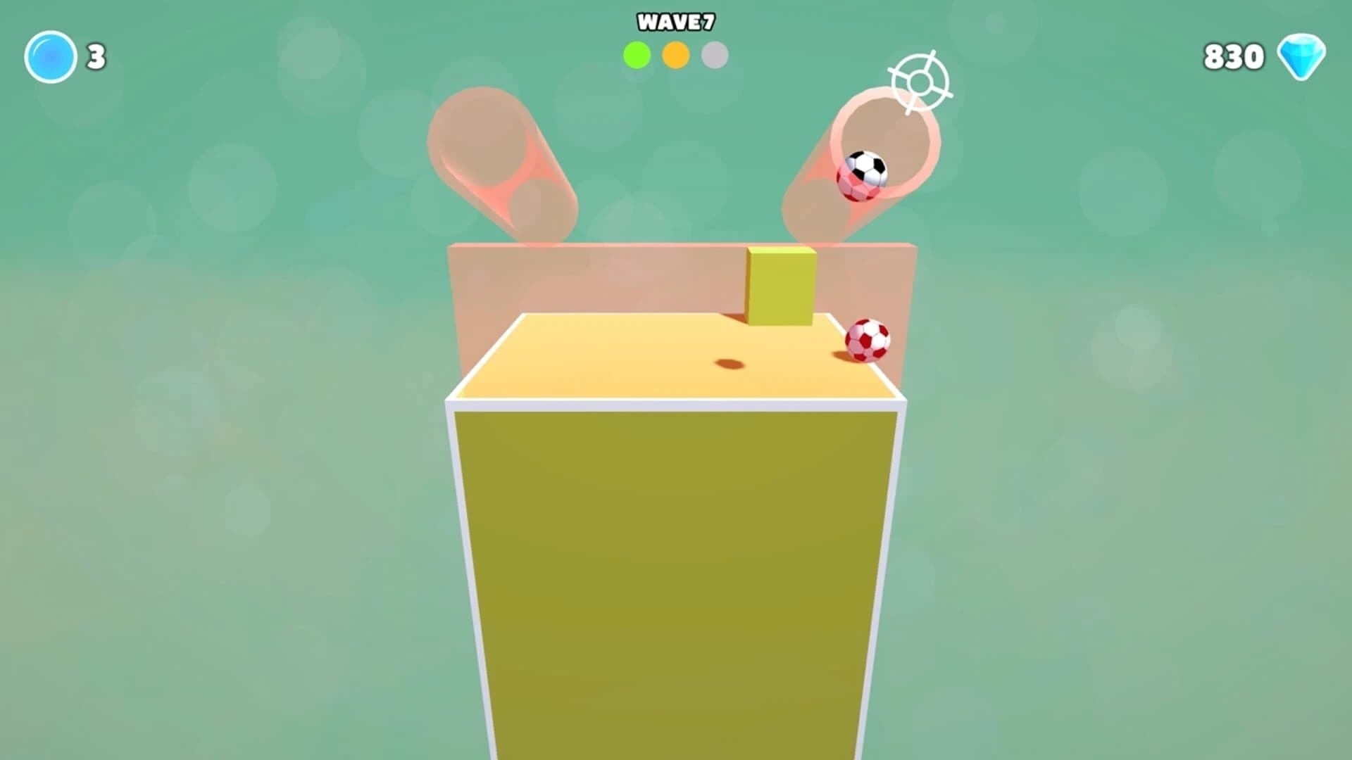 Smash Out 2 screenshot 5