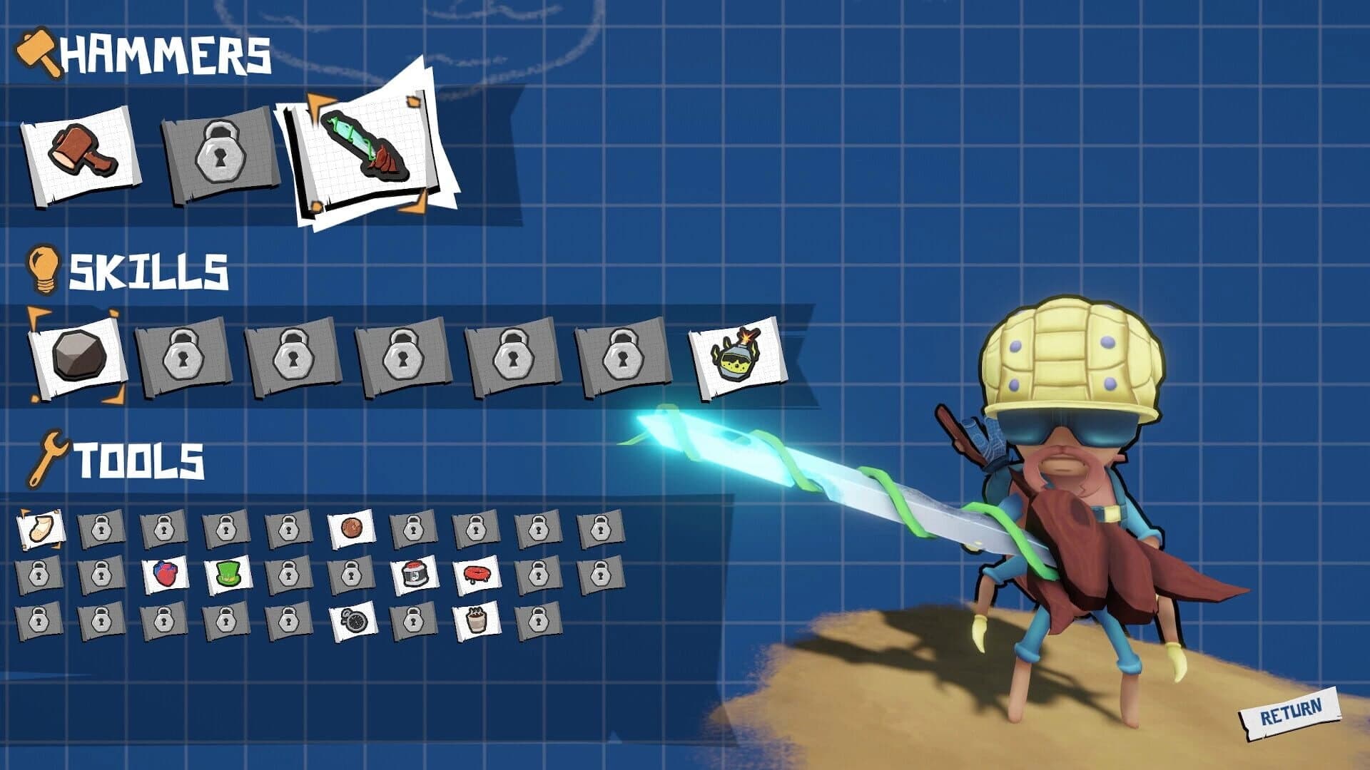 Smash Out Colony screenshot 3