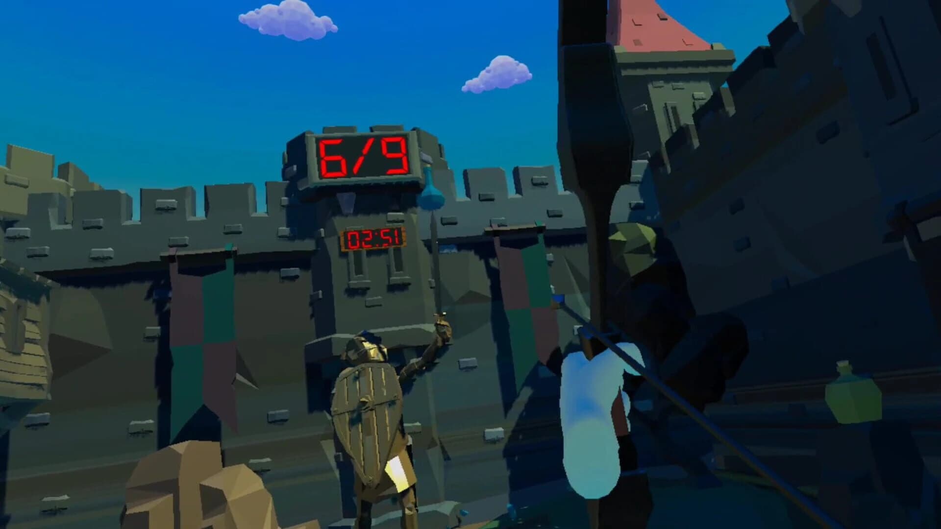 Smash Room screenshot 2