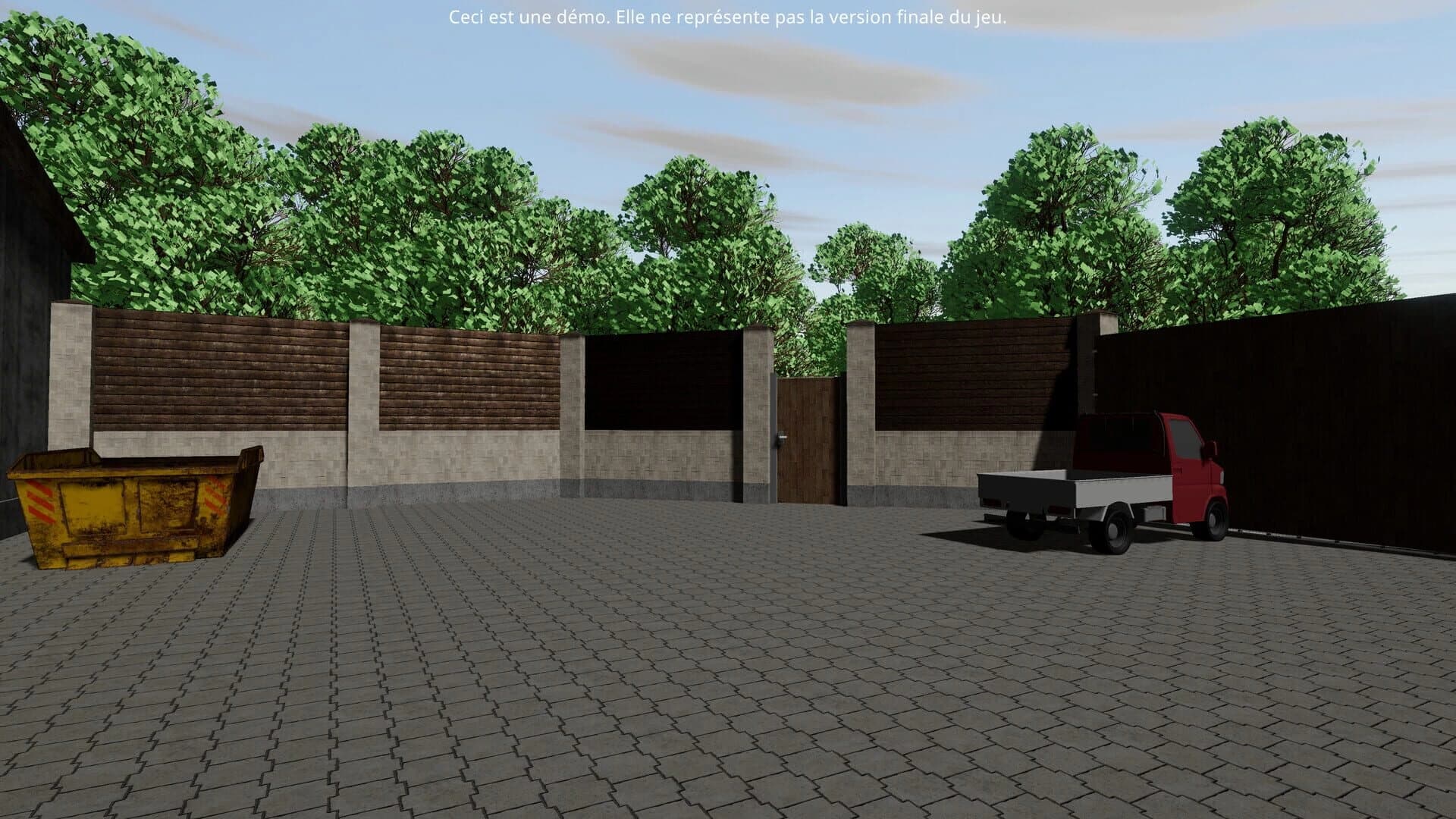 Smash Simulator screenshot 1