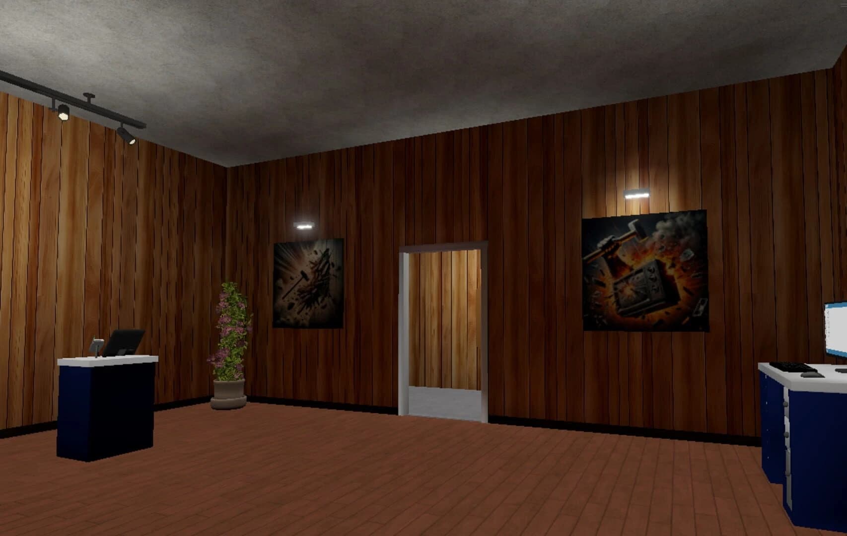 Smash Simulator screenshot 2