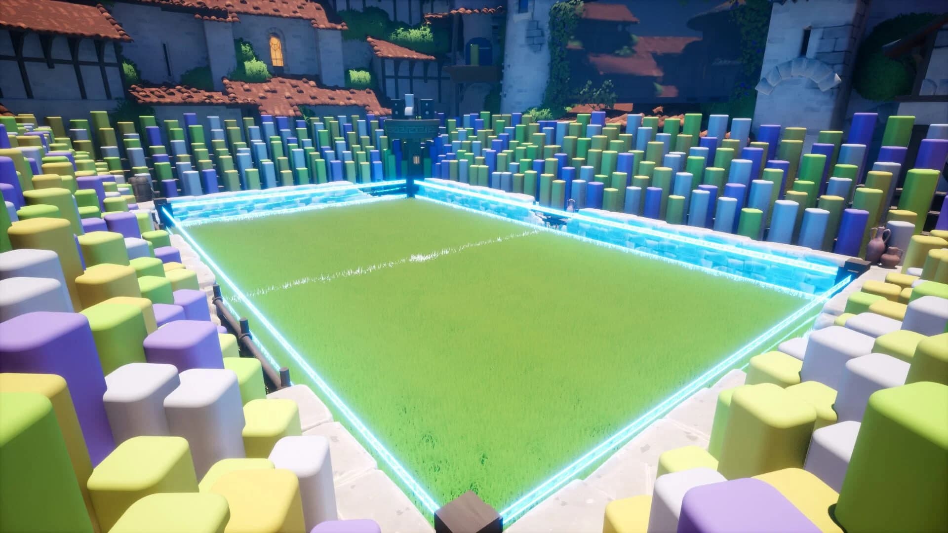 Smashed screenshot 5