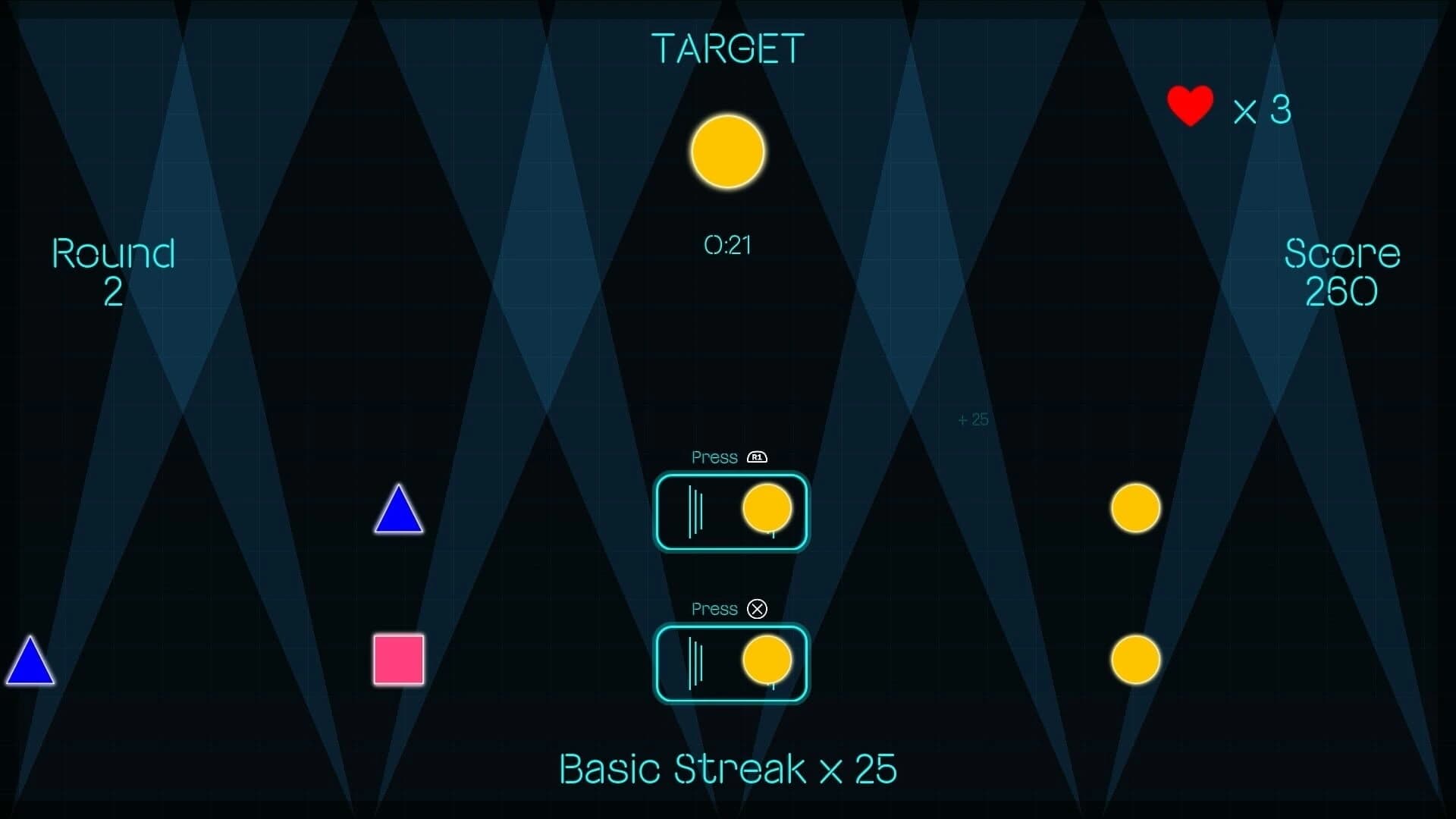 Smashometry screenshot 2