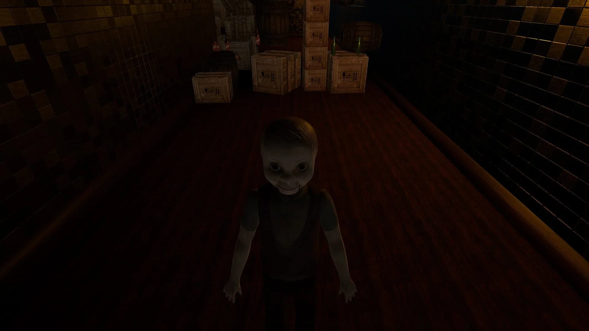 Smell of Death screenshot 2