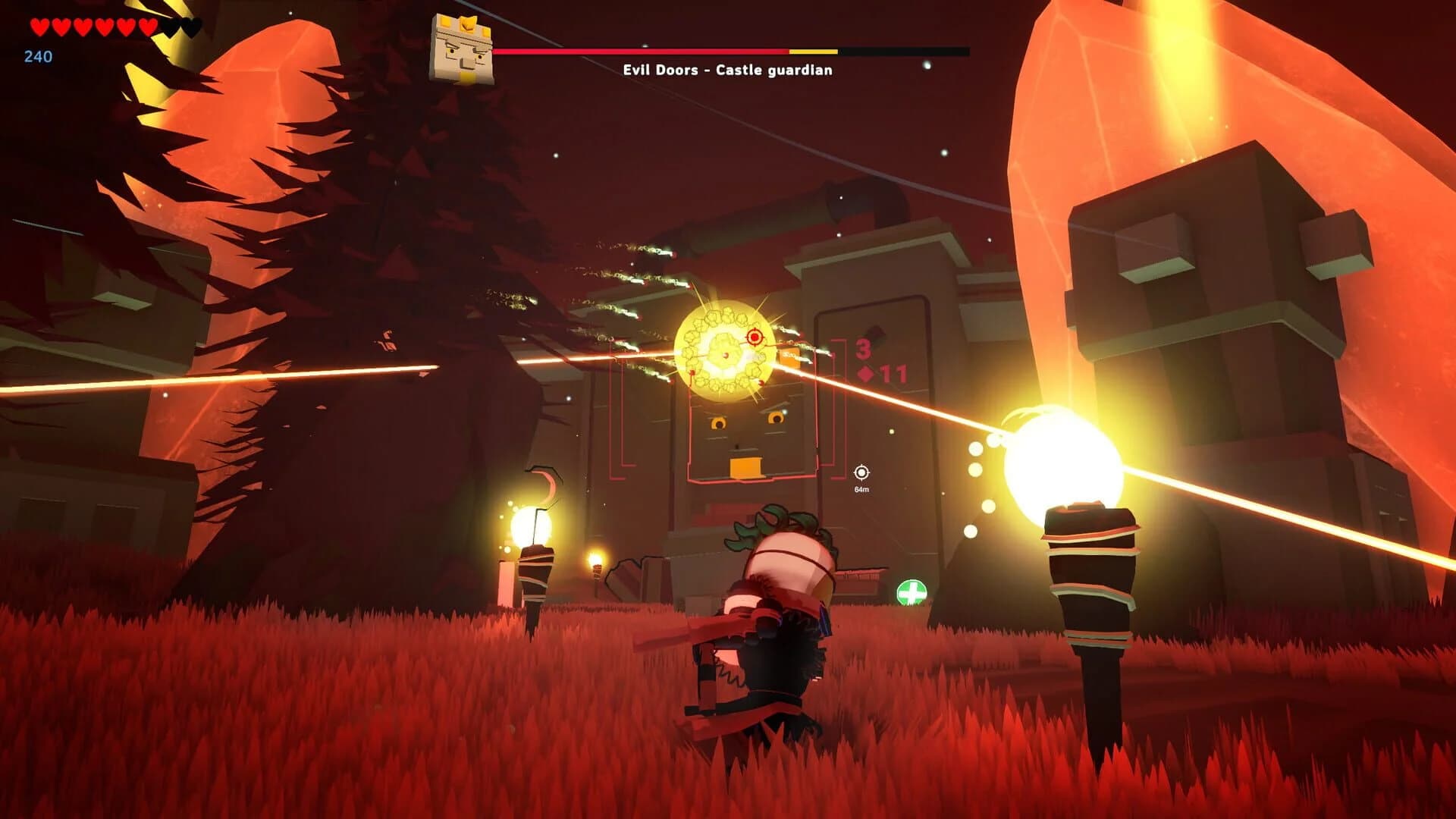 Smells Like a Mushroom screenshot 4