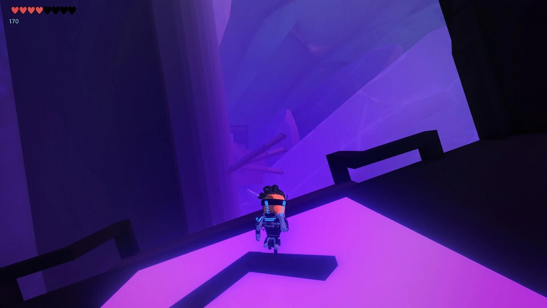 Smells Like a Mushroom screenshot 5