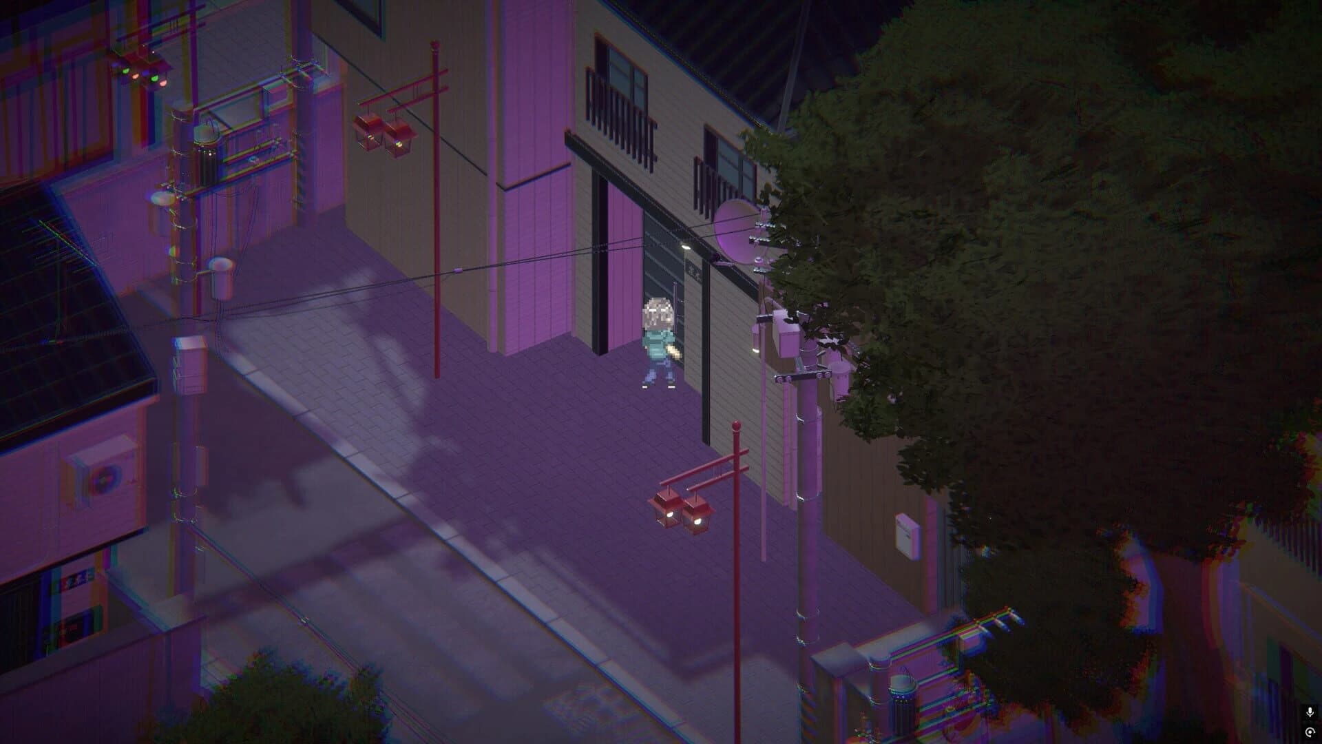 Smells Like Fear Blossoms screenshot 2