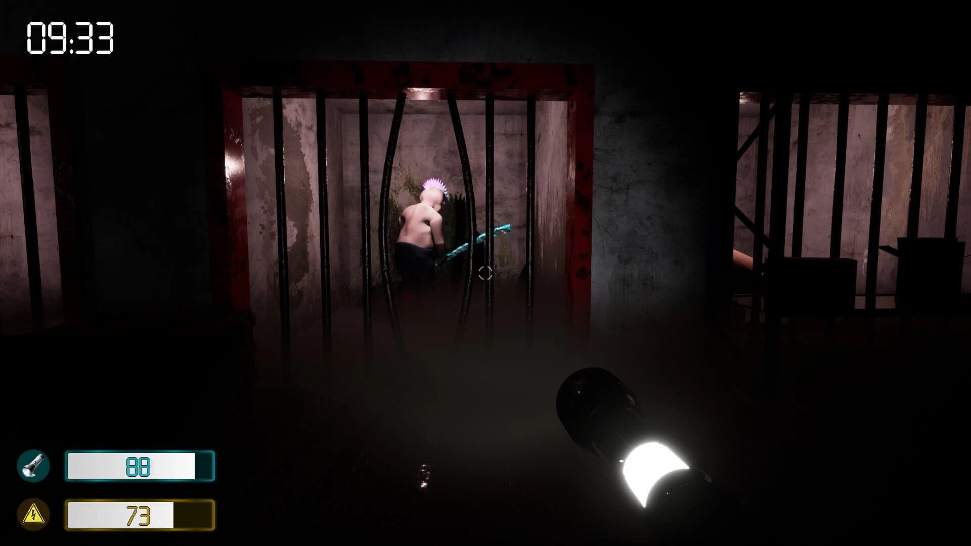 Smile screenshot 2
