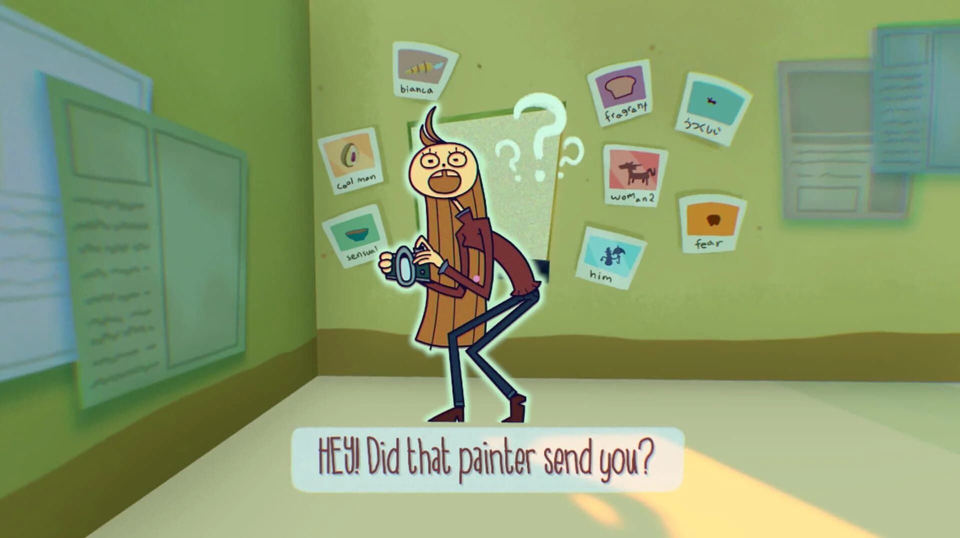 Smile For Me screenshot 3