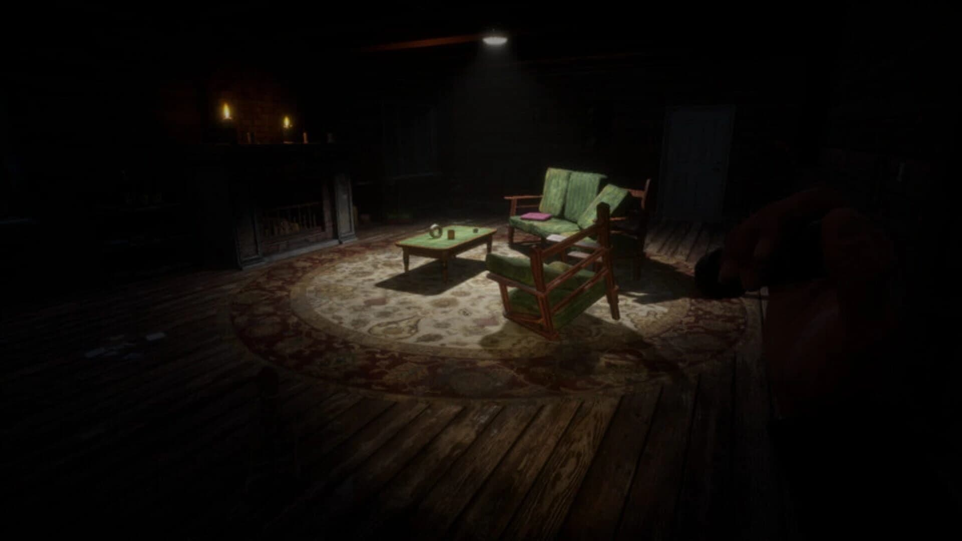 Smile, you're being filmed together screenshot 2