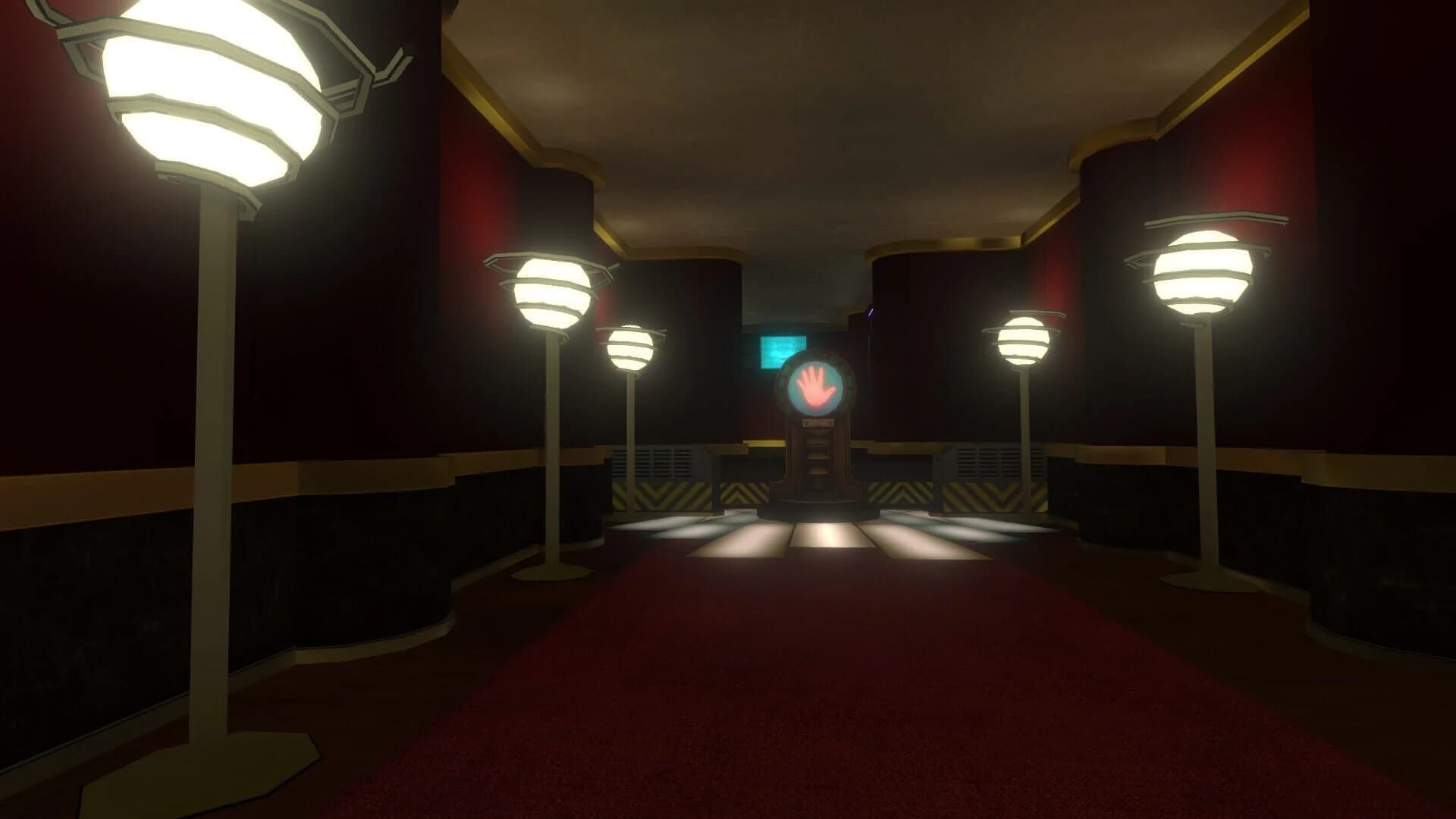 SmileXCorp 3 screenshot 3