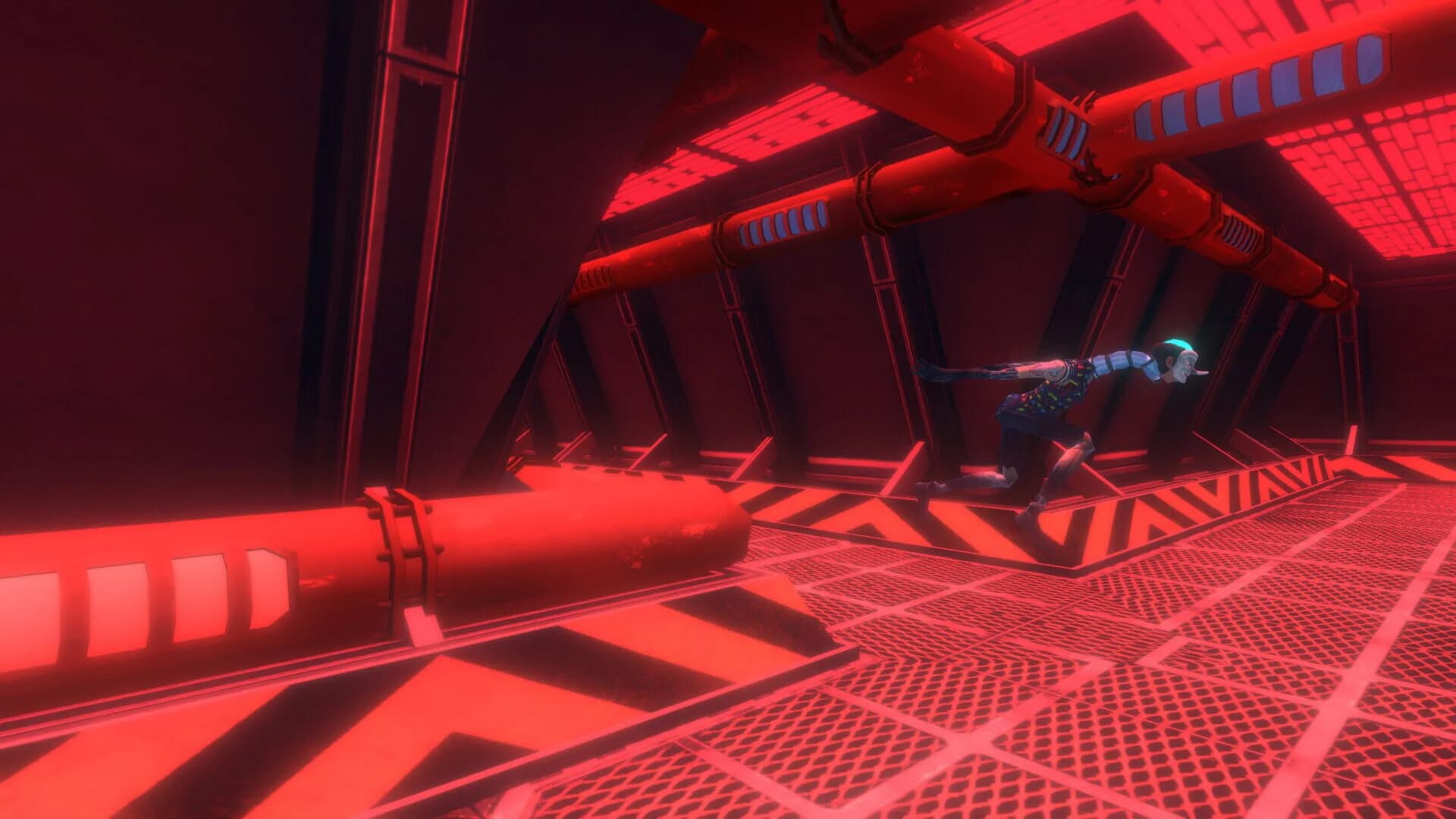 SmileXCorp 3 screenshot 4