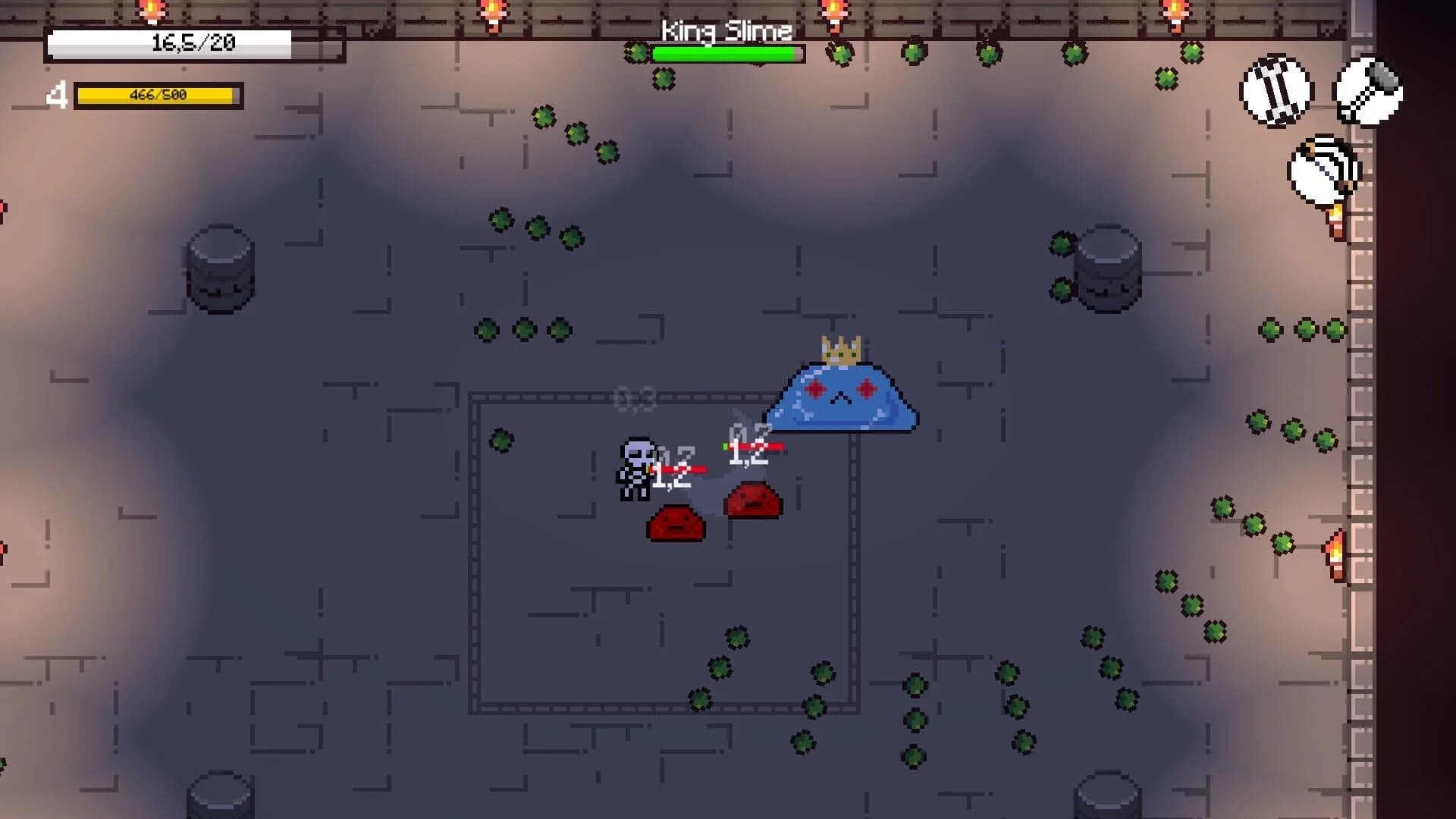 Smipat and the Lost Bones screenshot 2
