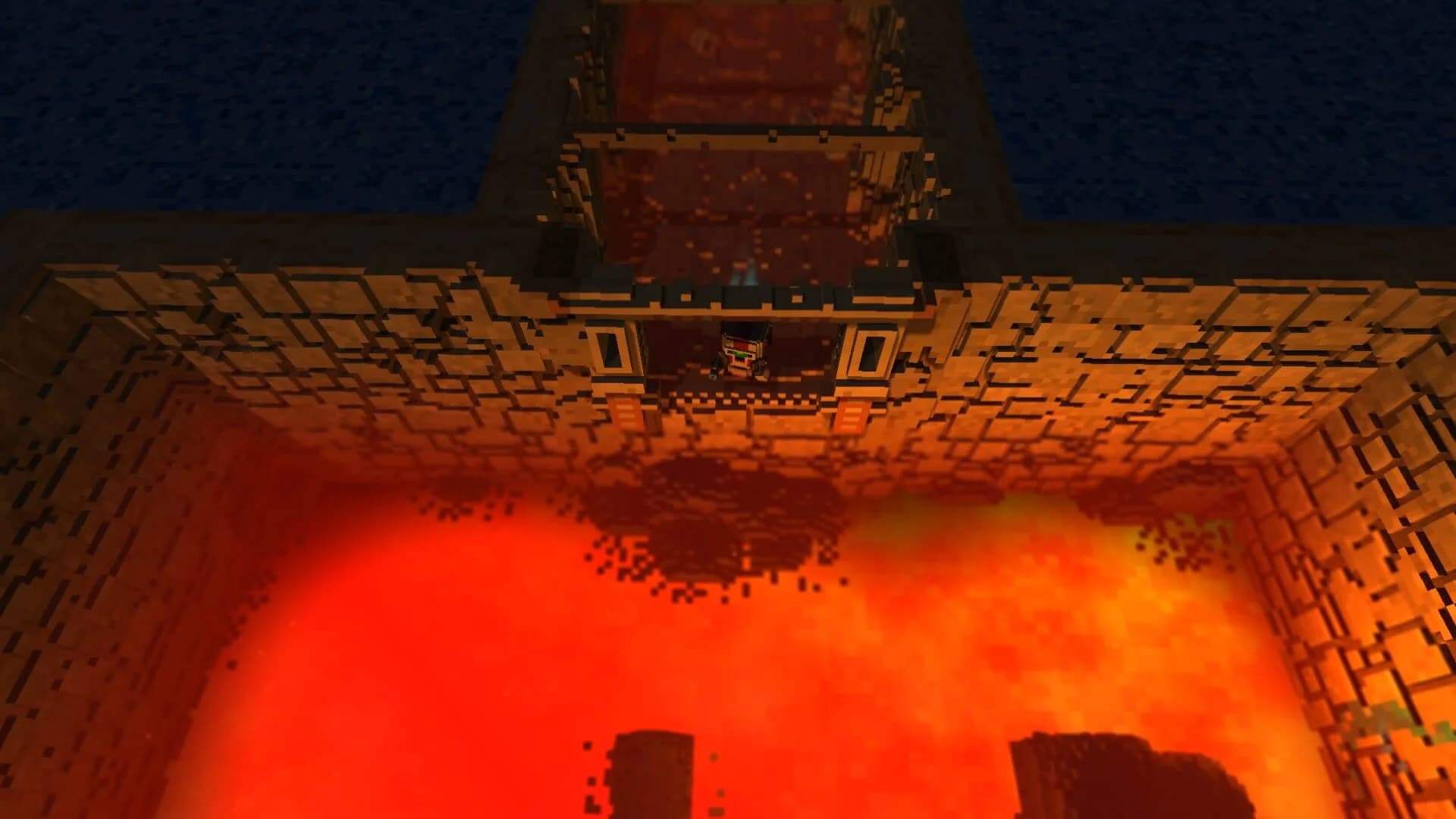 Smith and Winston screenshot 3