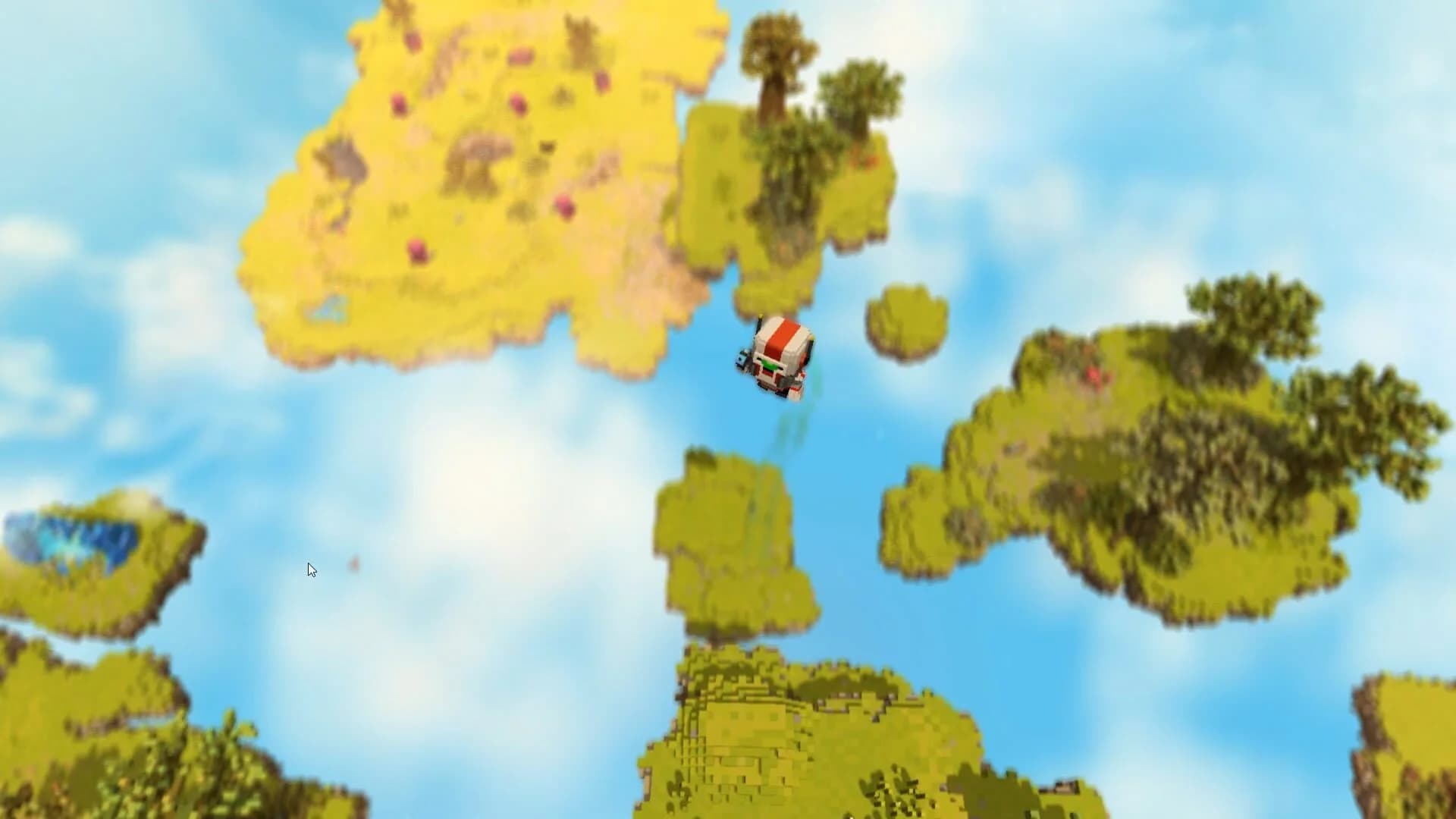 Smith and Winston screenshot 4