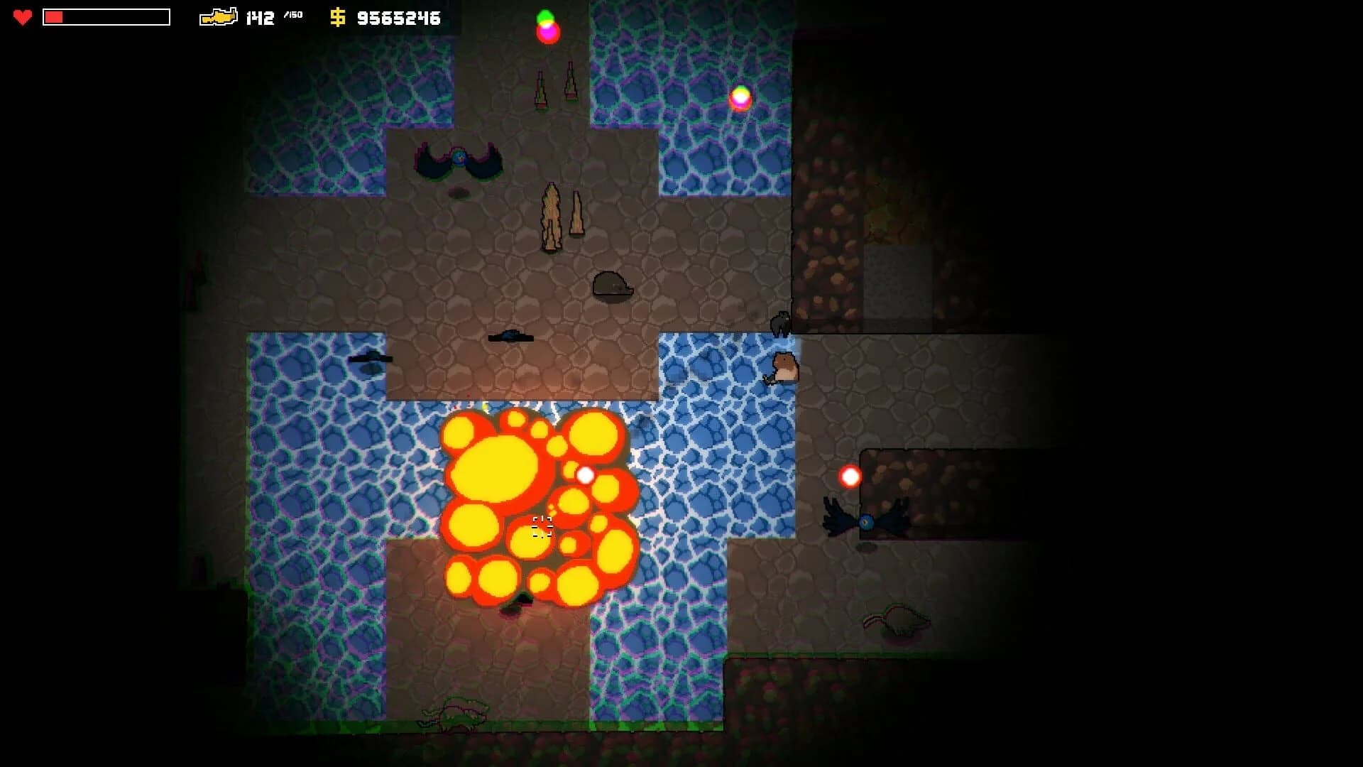 Smithy screenshot 3